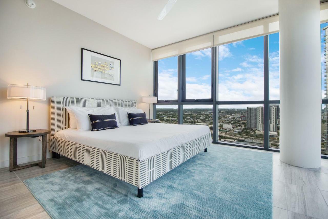 Aparthotel Mint House Downtown Miami