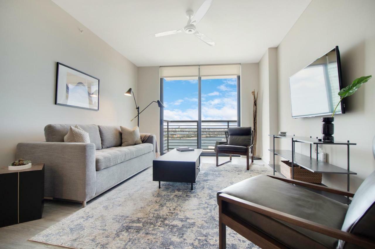 Aparthotel Mint House Downtown 4*