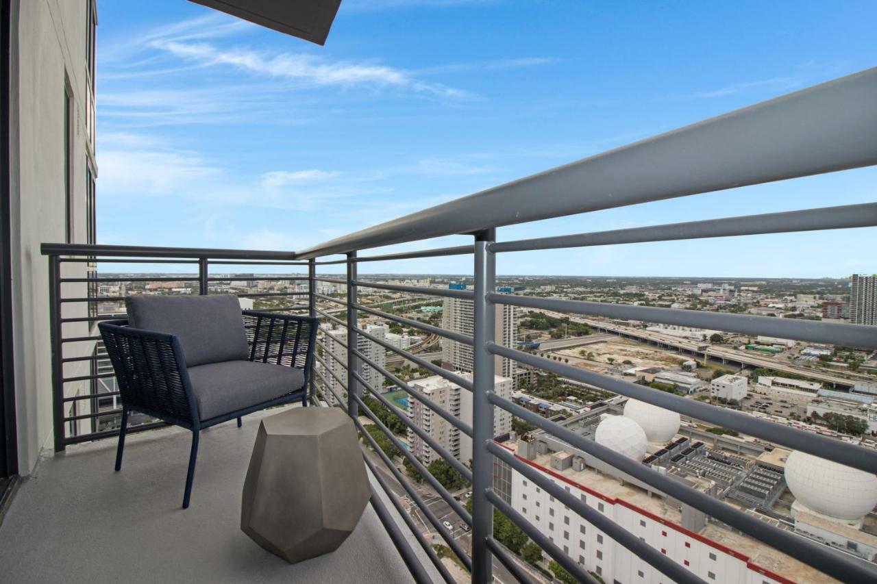 Aparthotel Mint House Downtown 4*