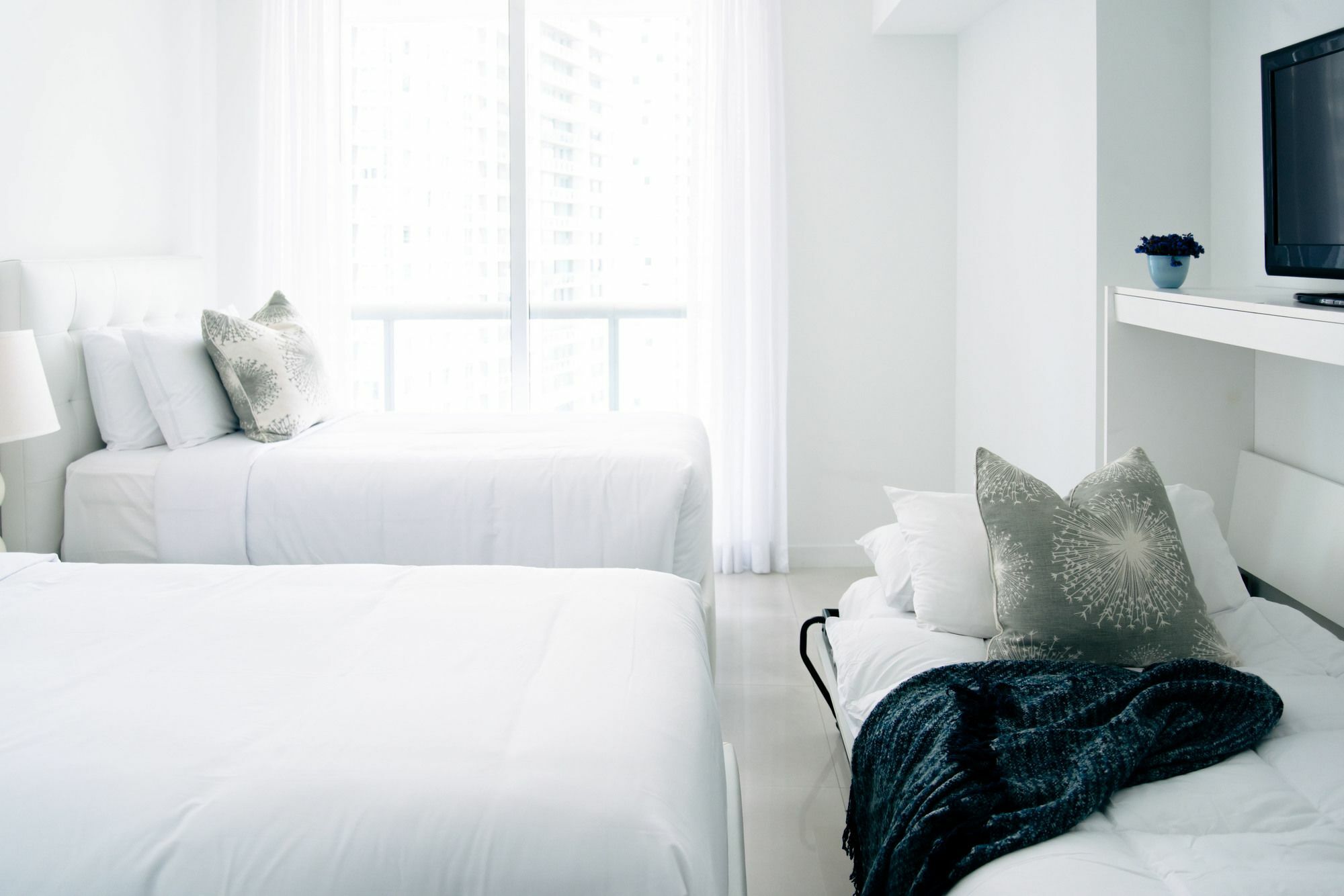 Hotel Incredible 2br In Brickell By Sonder 4*