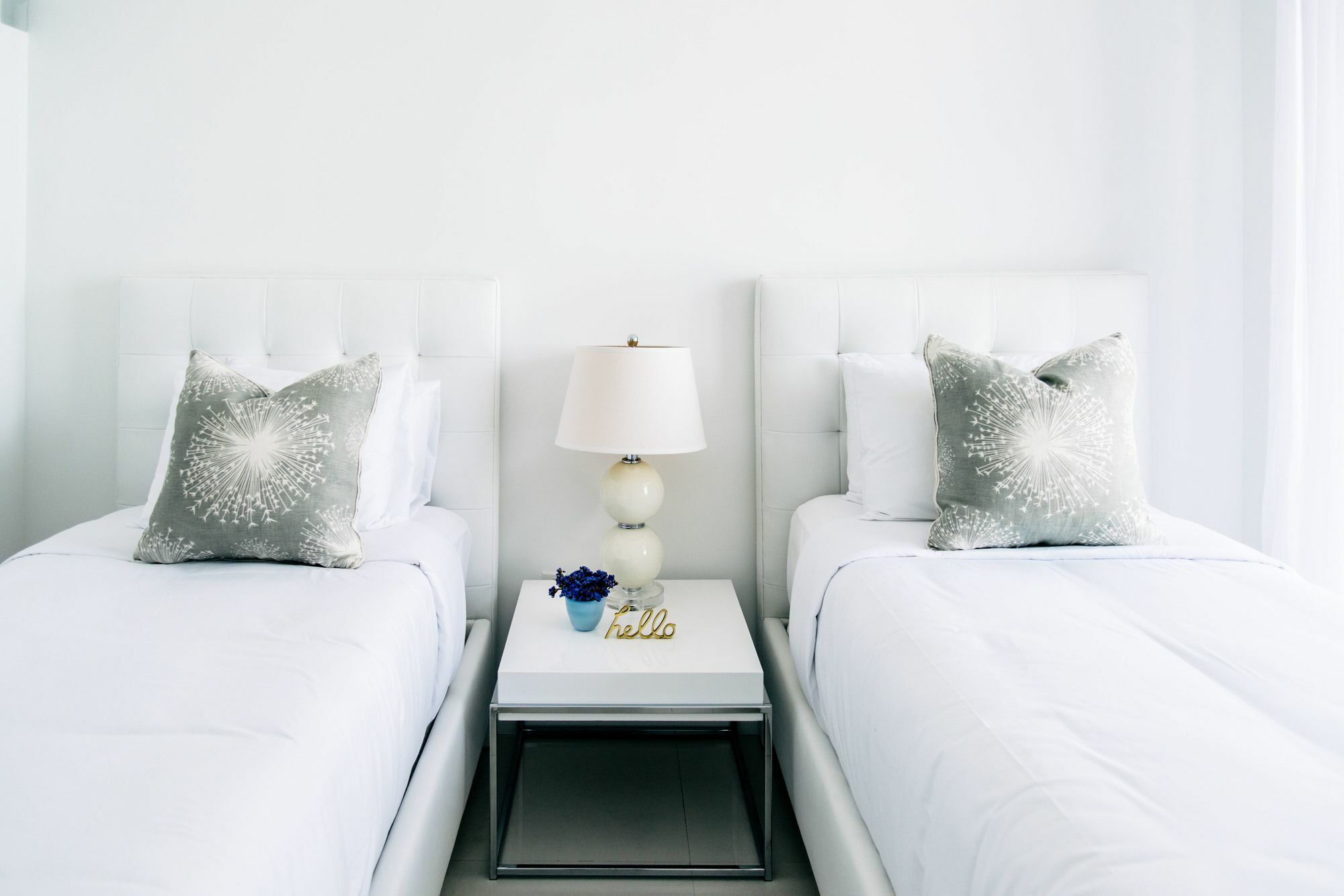 Incredible 2br In Brickell By Sonder 4* Miami