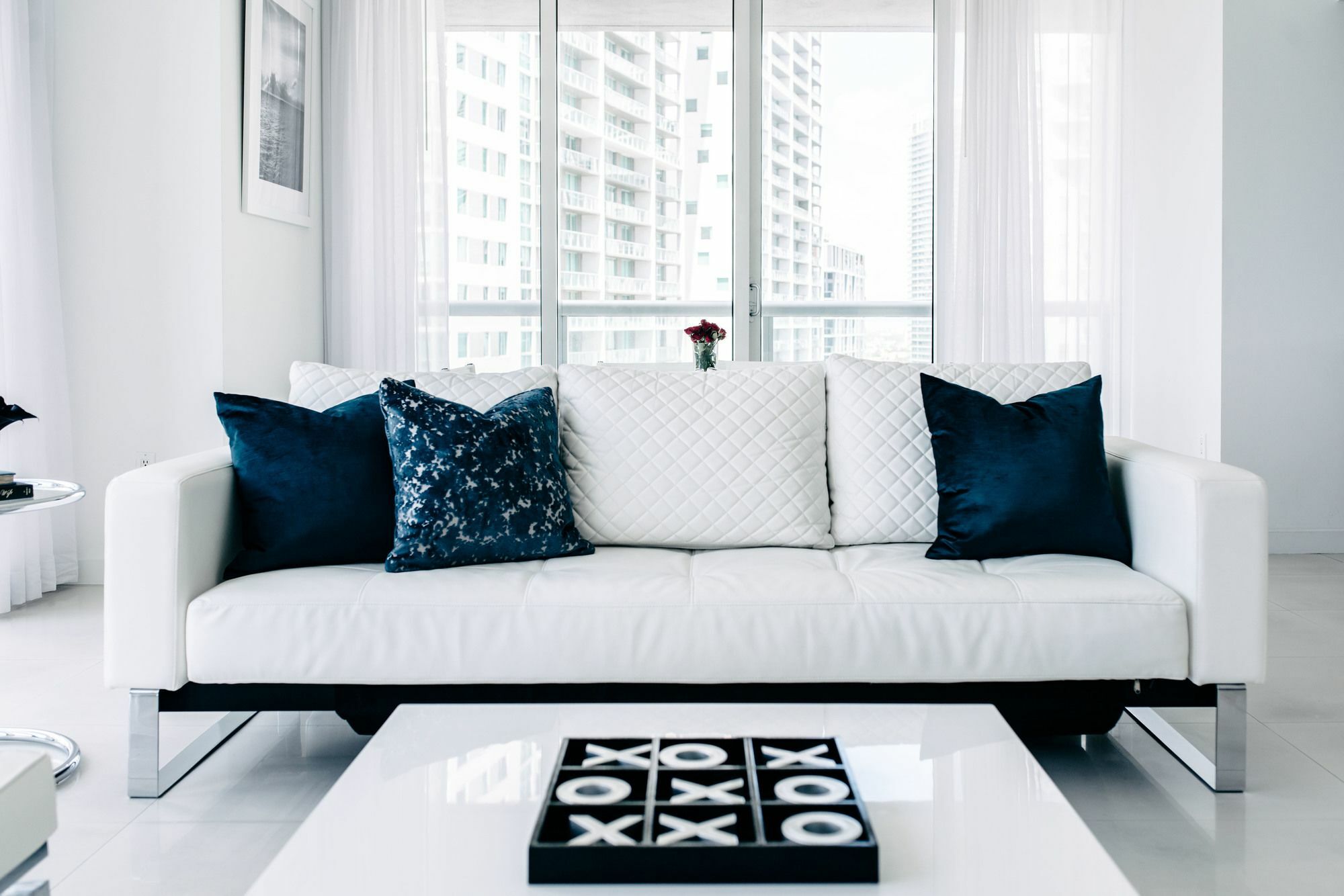 Incredible 2br In Brickell By Sonder Hotel