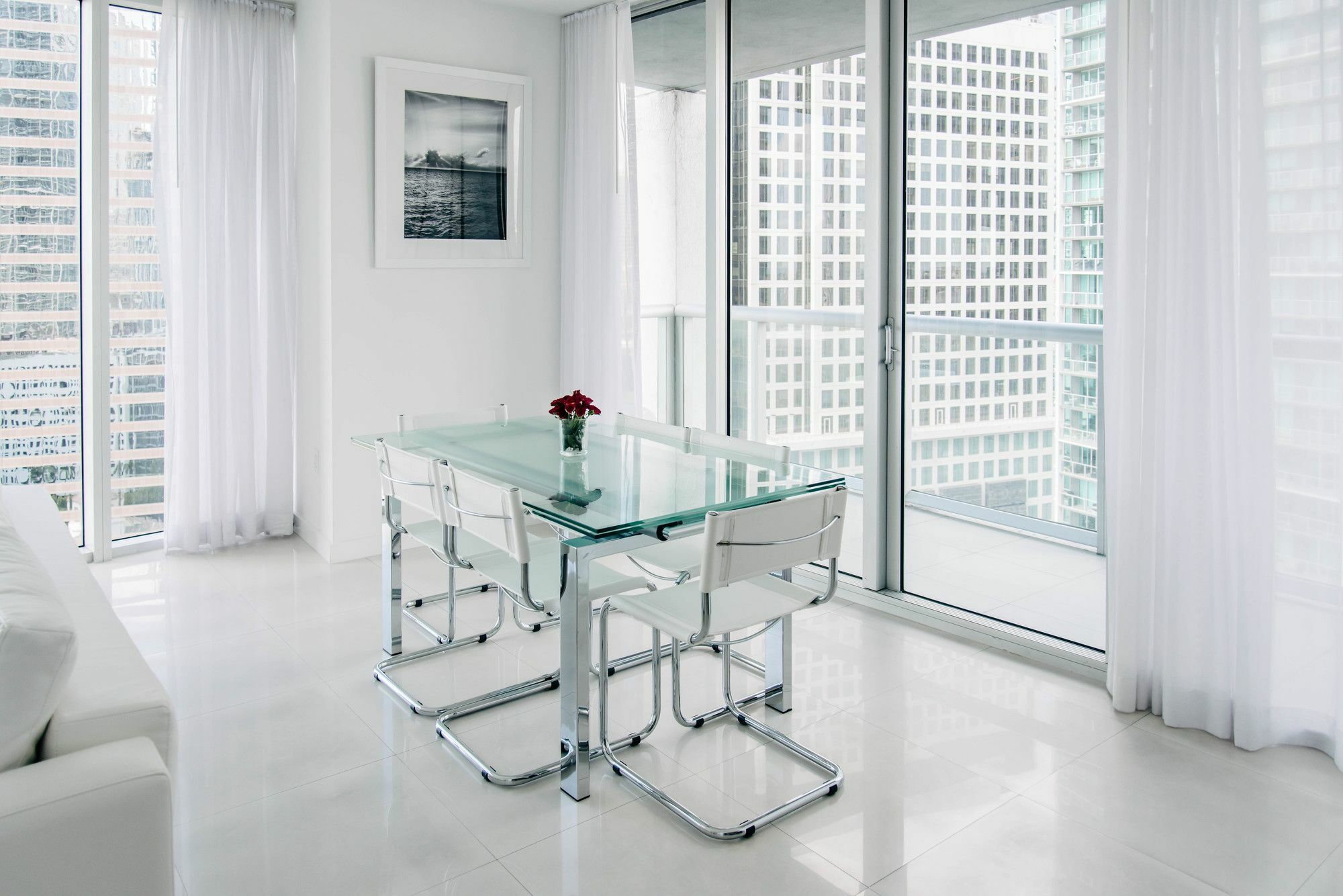 Incredible 2br In Brickell By Sonder Hotel 4*
