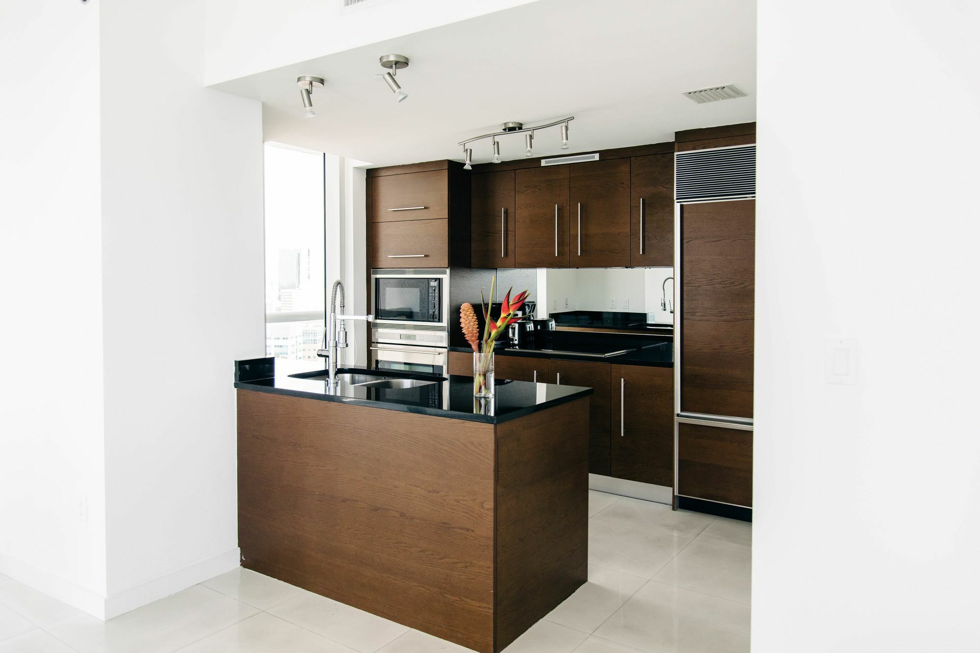 Incredible 2br In Brickell By Sonder 4* Miami