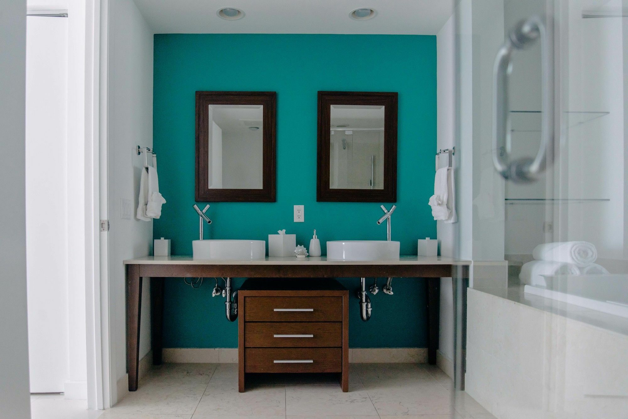 Hotel Incredible 2br In Brickell By Sonder