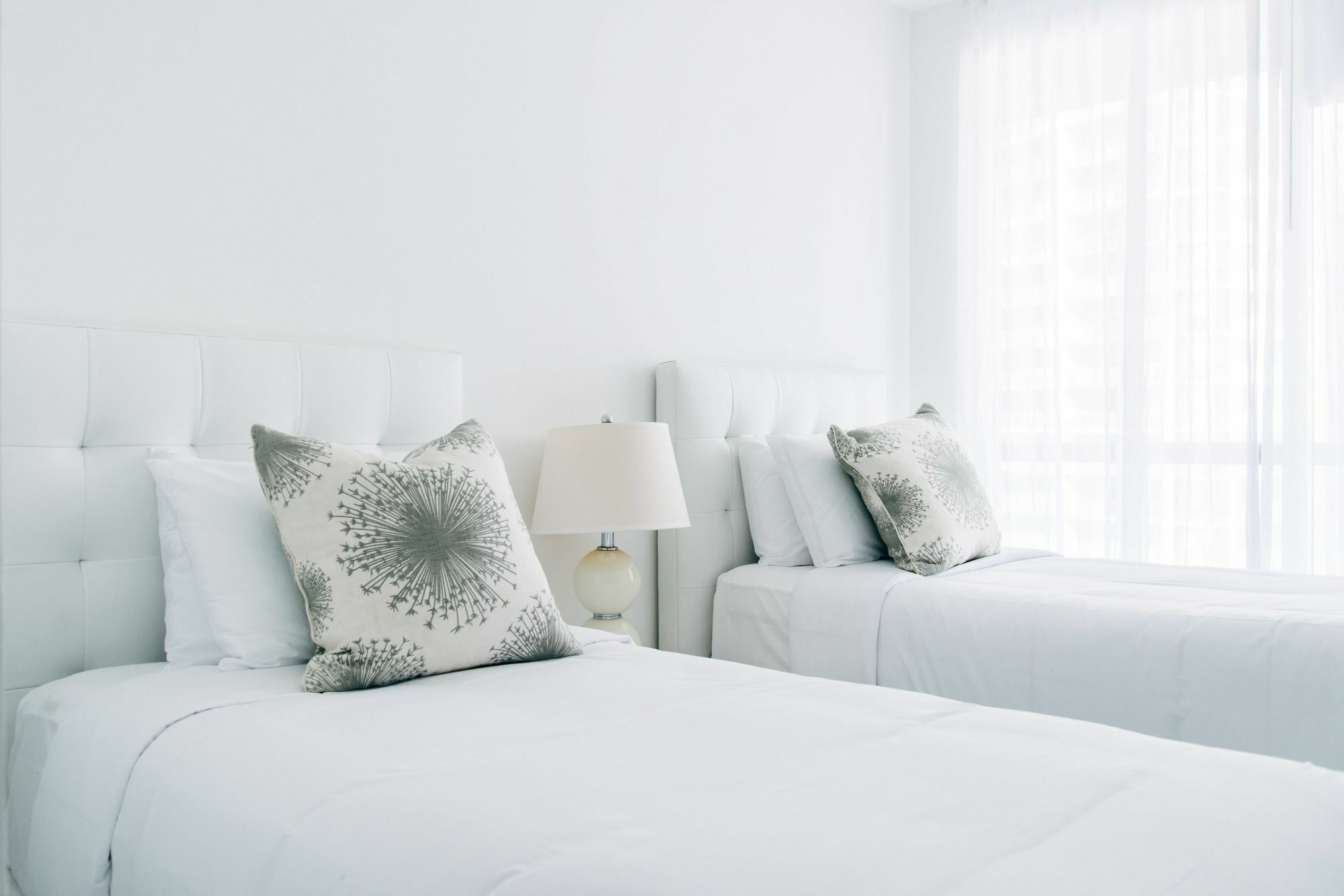 Hotel Incredible 2br In Brickell By Sonder