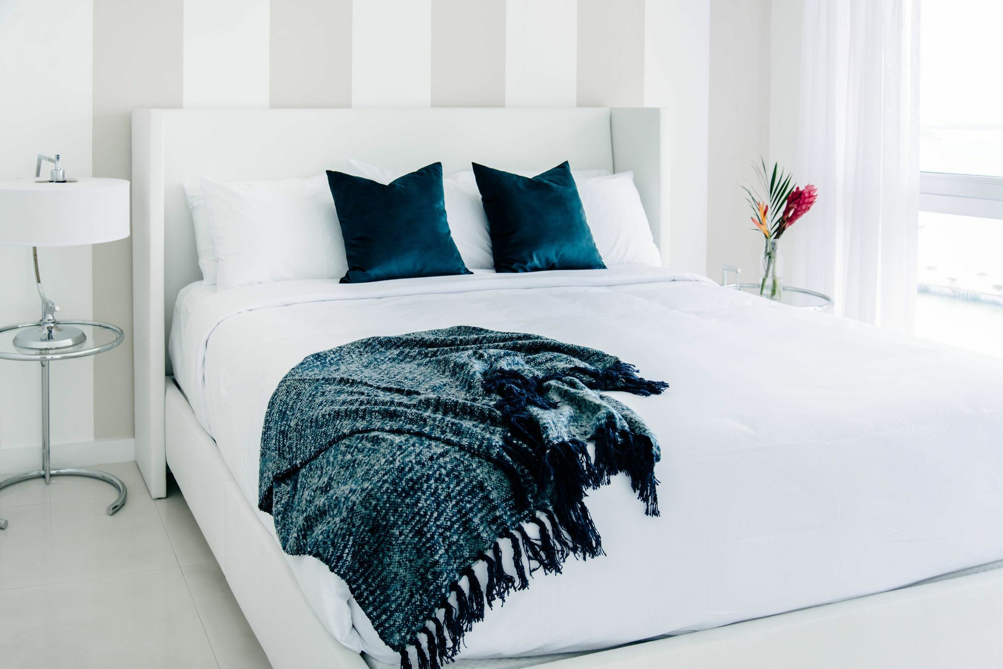 Incredible 2br In Brickell By Sonder Hotel 4*