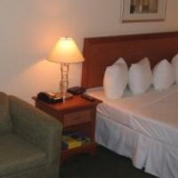 Inn Rodeway South - Coral Gables 3*