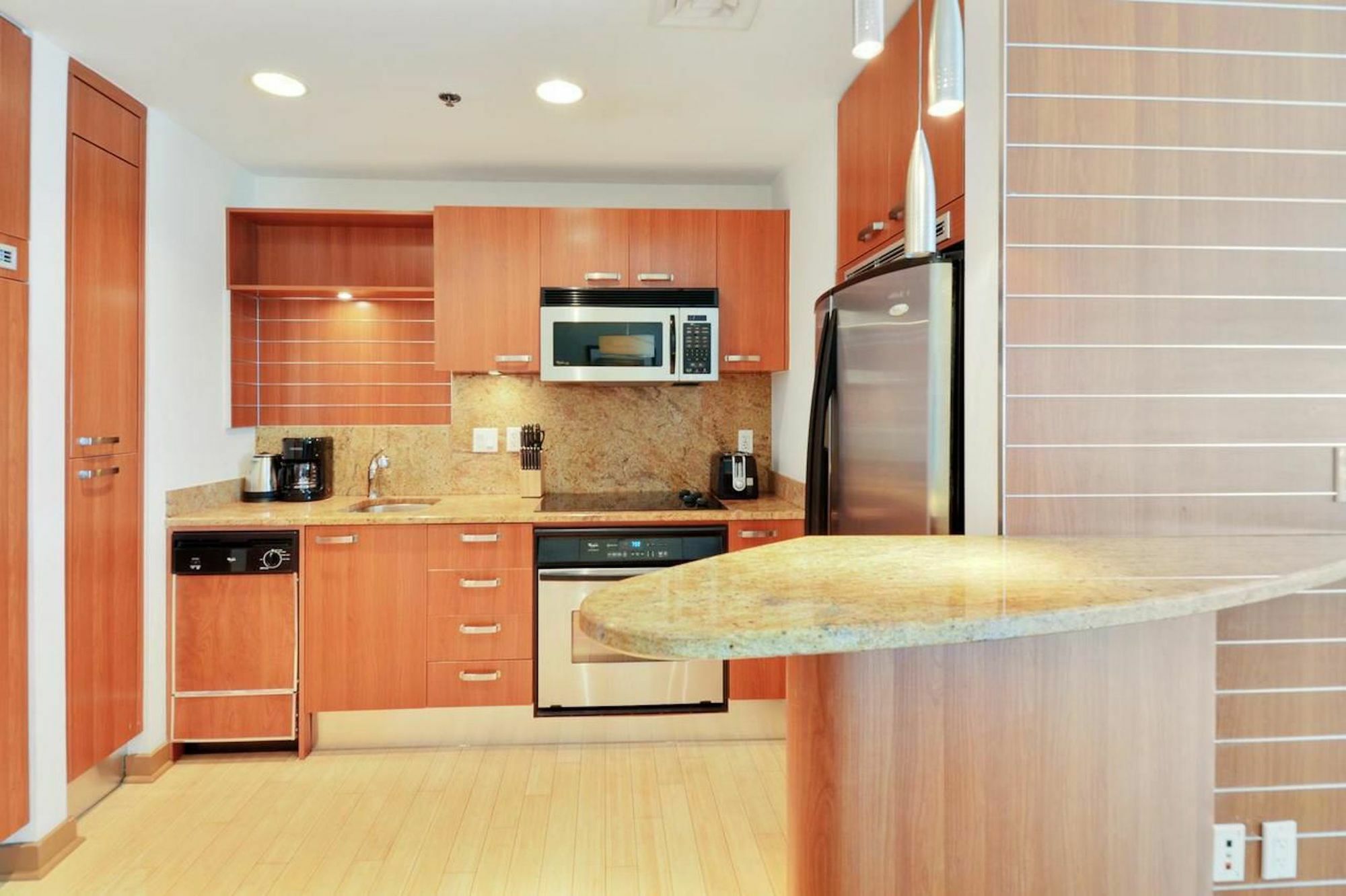 Lively 1br In Brickell By Sonder Apartment Miami