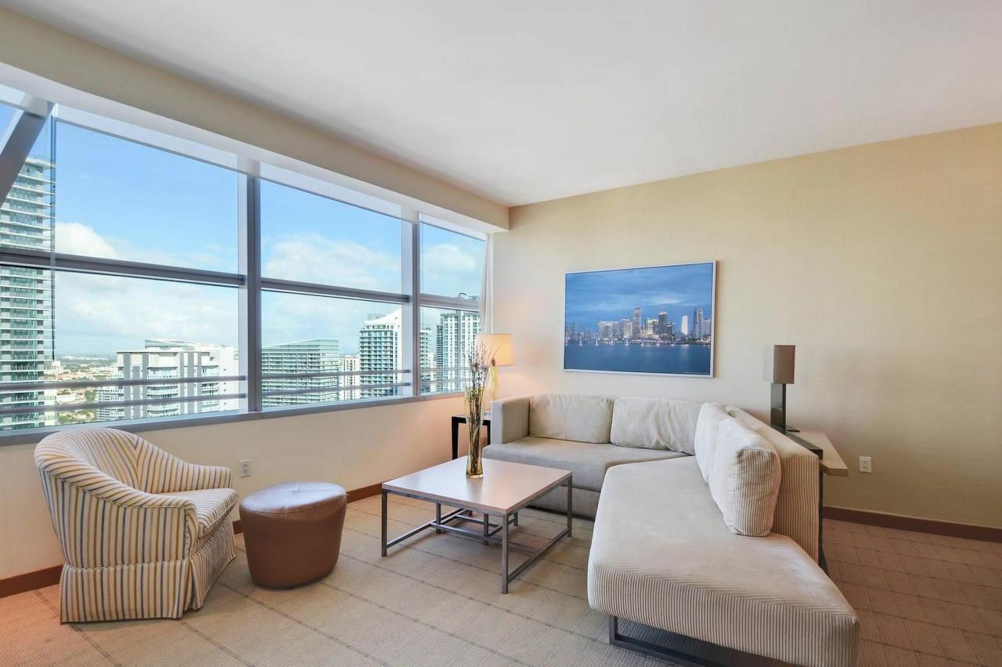 Lively 1br In Brickell By Sonder Apartamento
