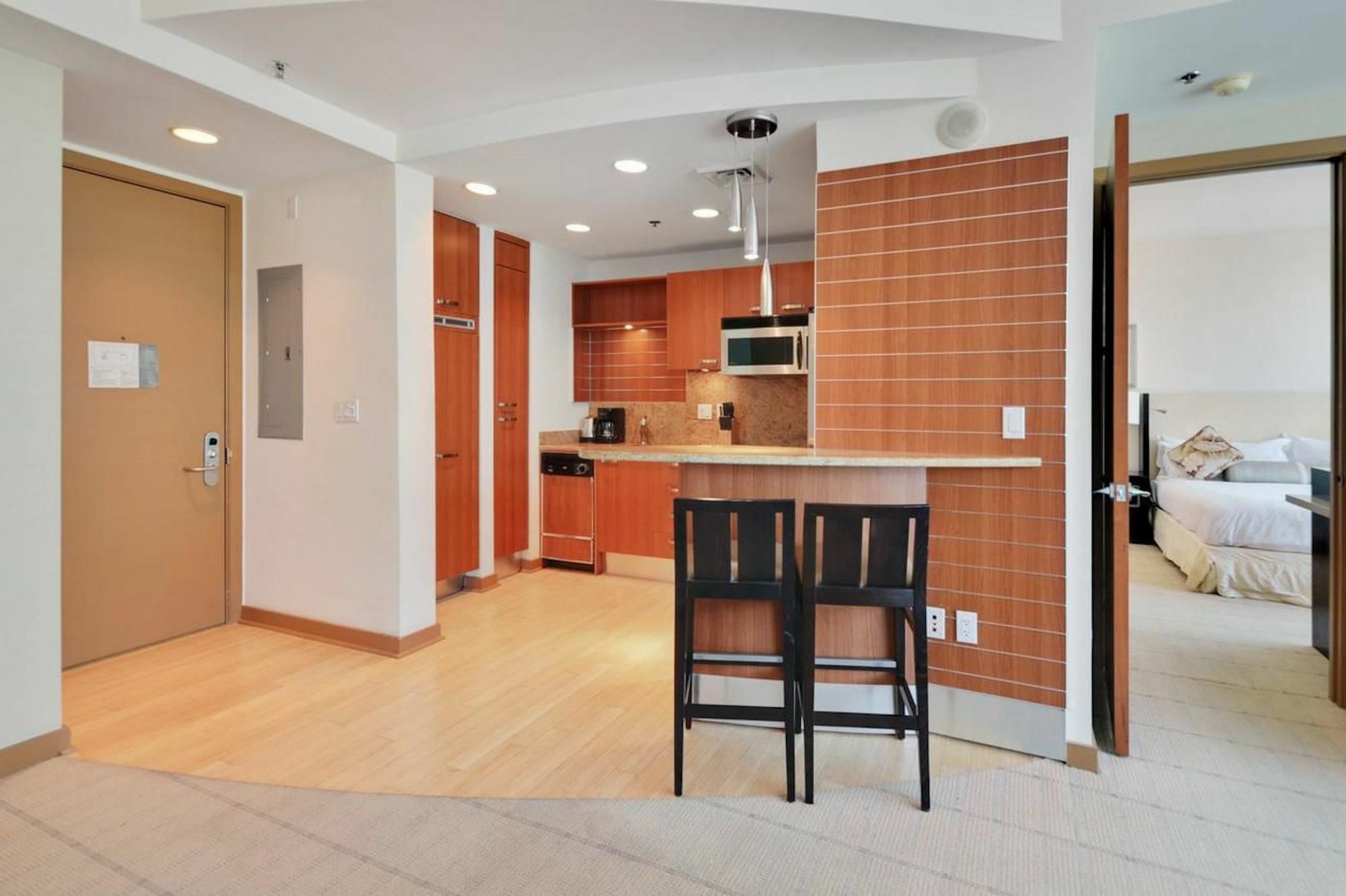 Lively 1br In Brickell By Sonder *