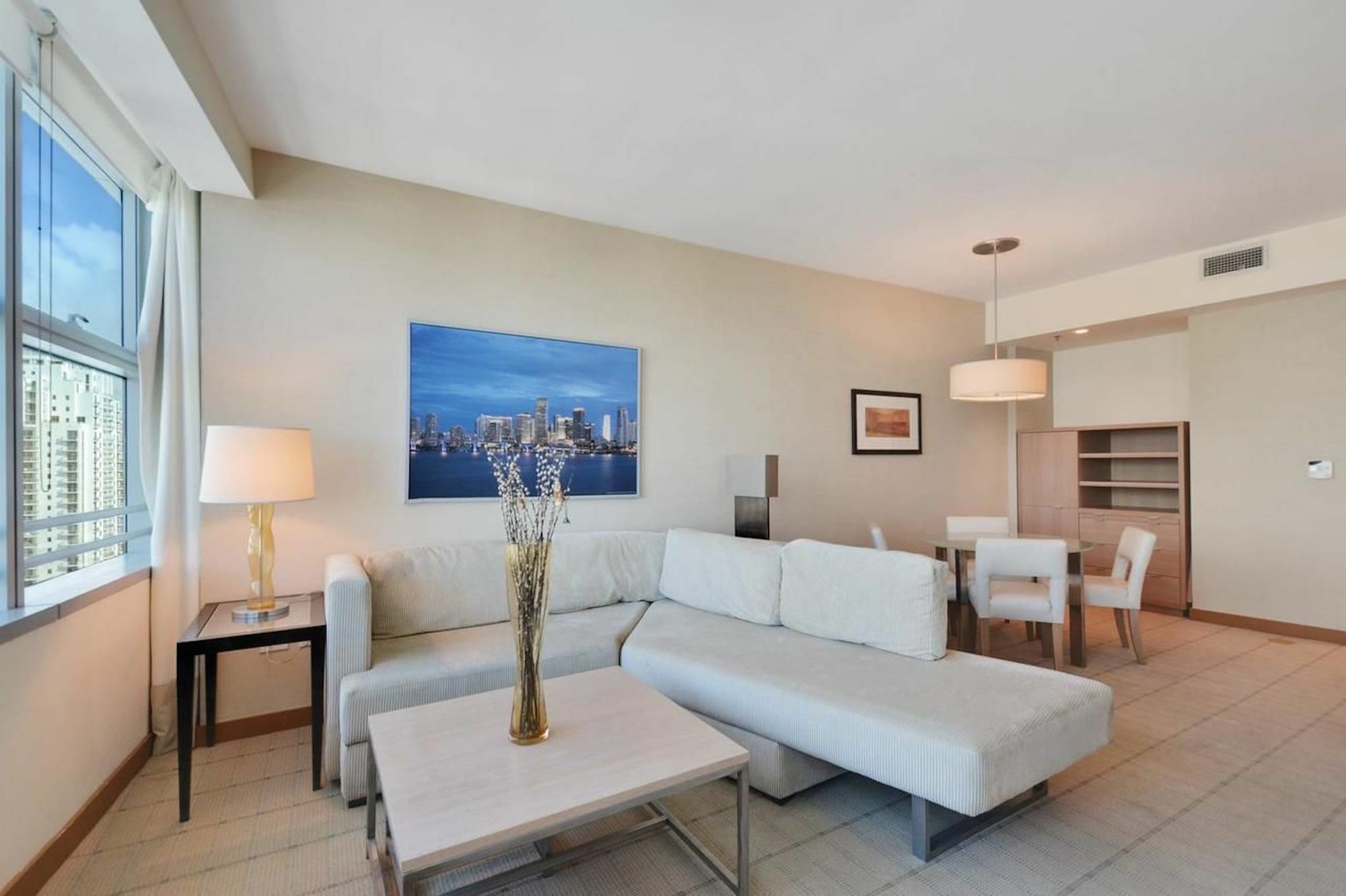 Lively 1br In Brickell By Sonder * Miami
