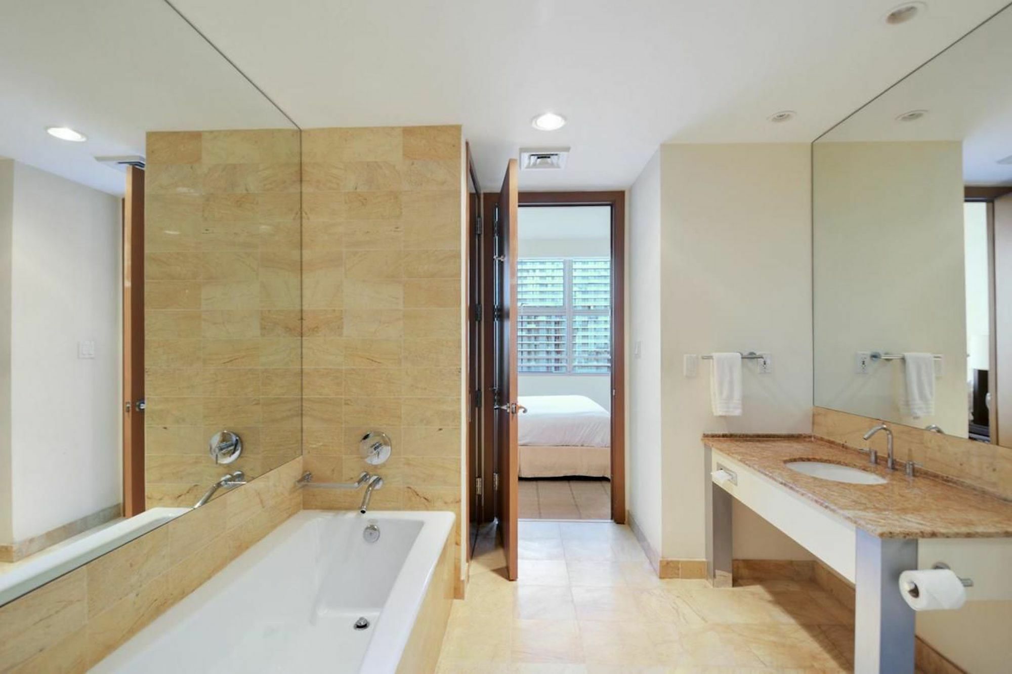 Lively 1br In Brickell By Sonder