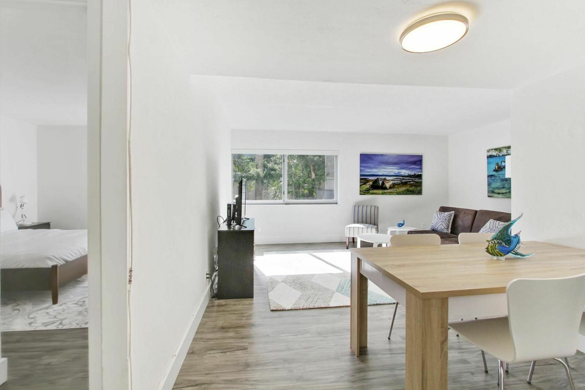 Lively 1br In Coconut Grove By Sonder Apartment Miami