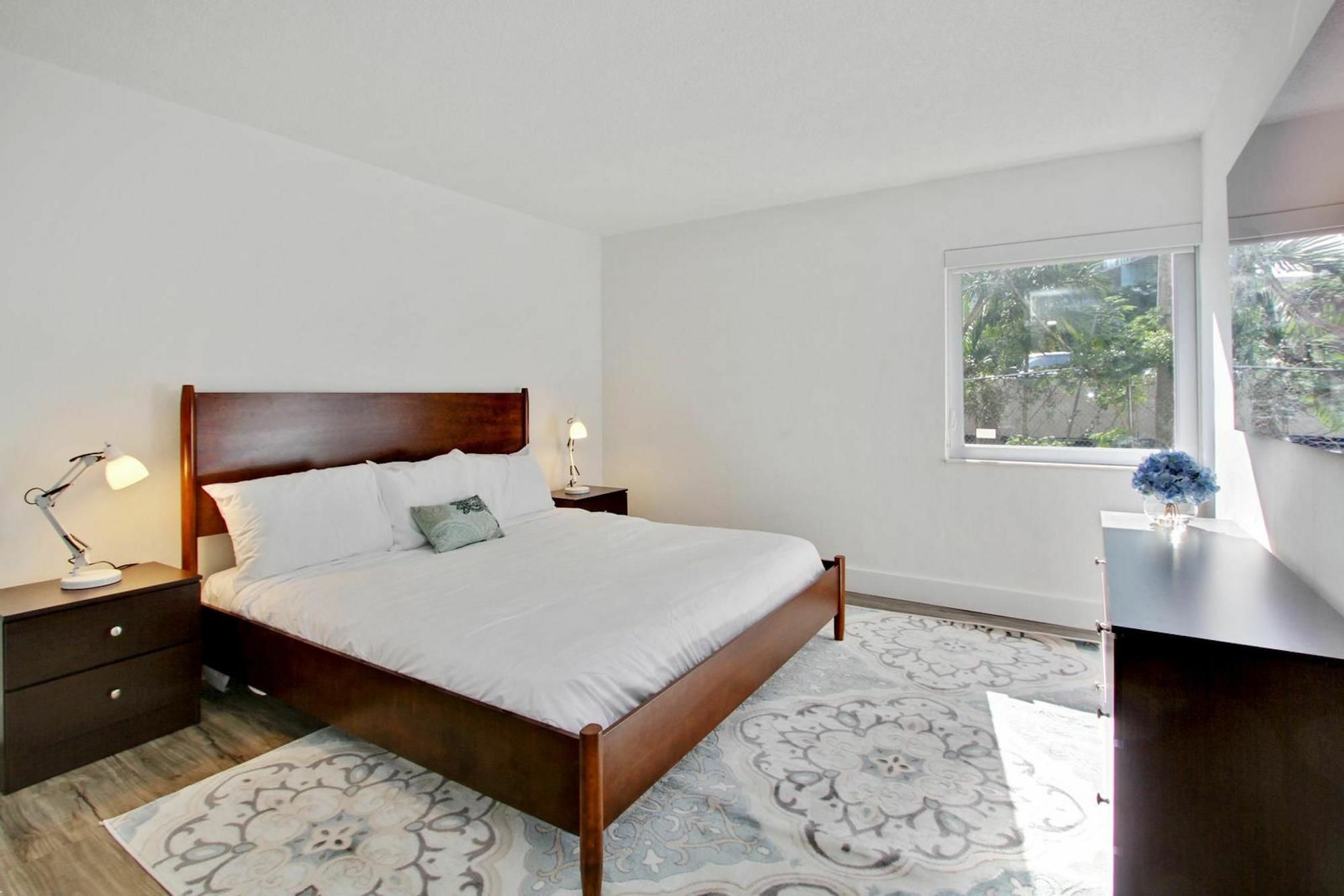 Lively 1br In Coconut Grove By Sonder Apartment