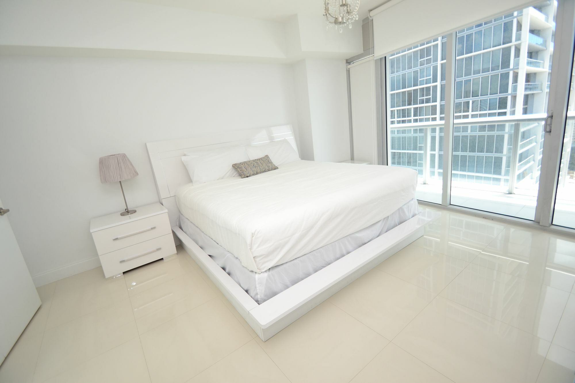Icon By Design Apartment *