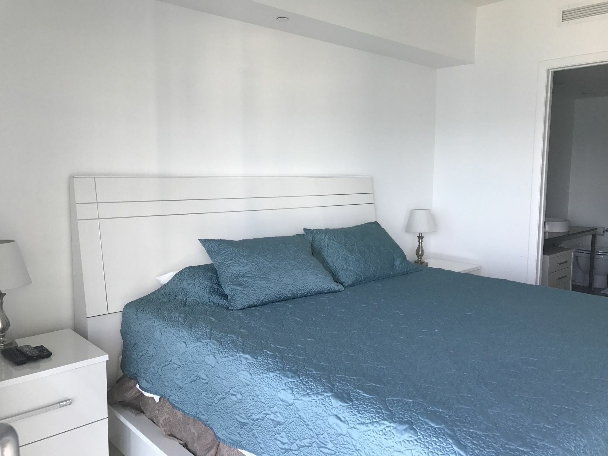 Icon By Design Apartment Miami