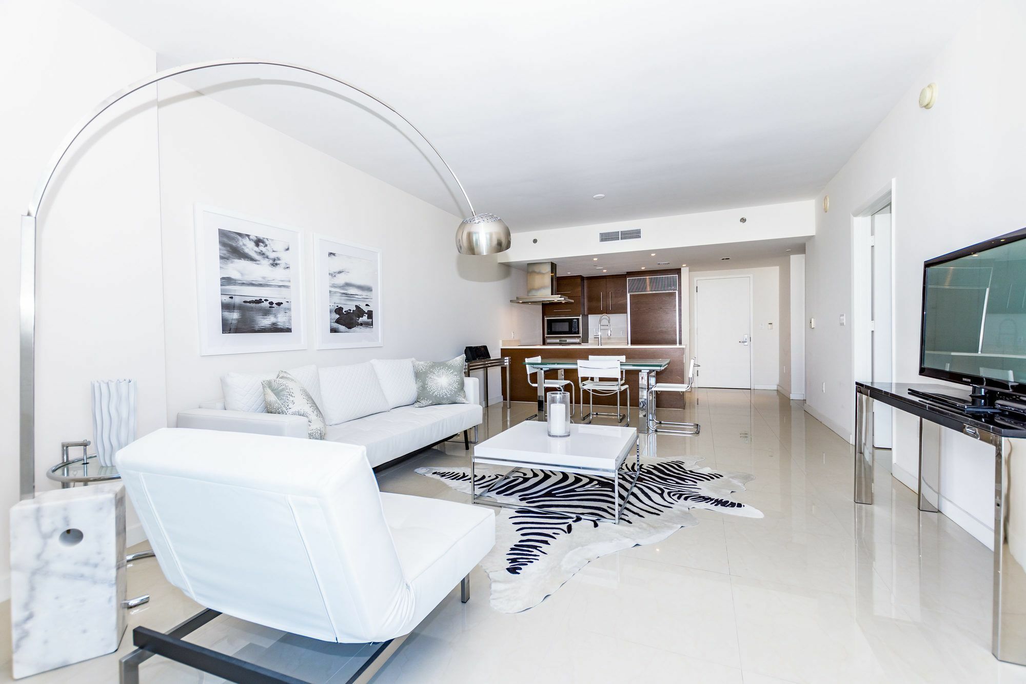 Apartment Icon By Design Miami