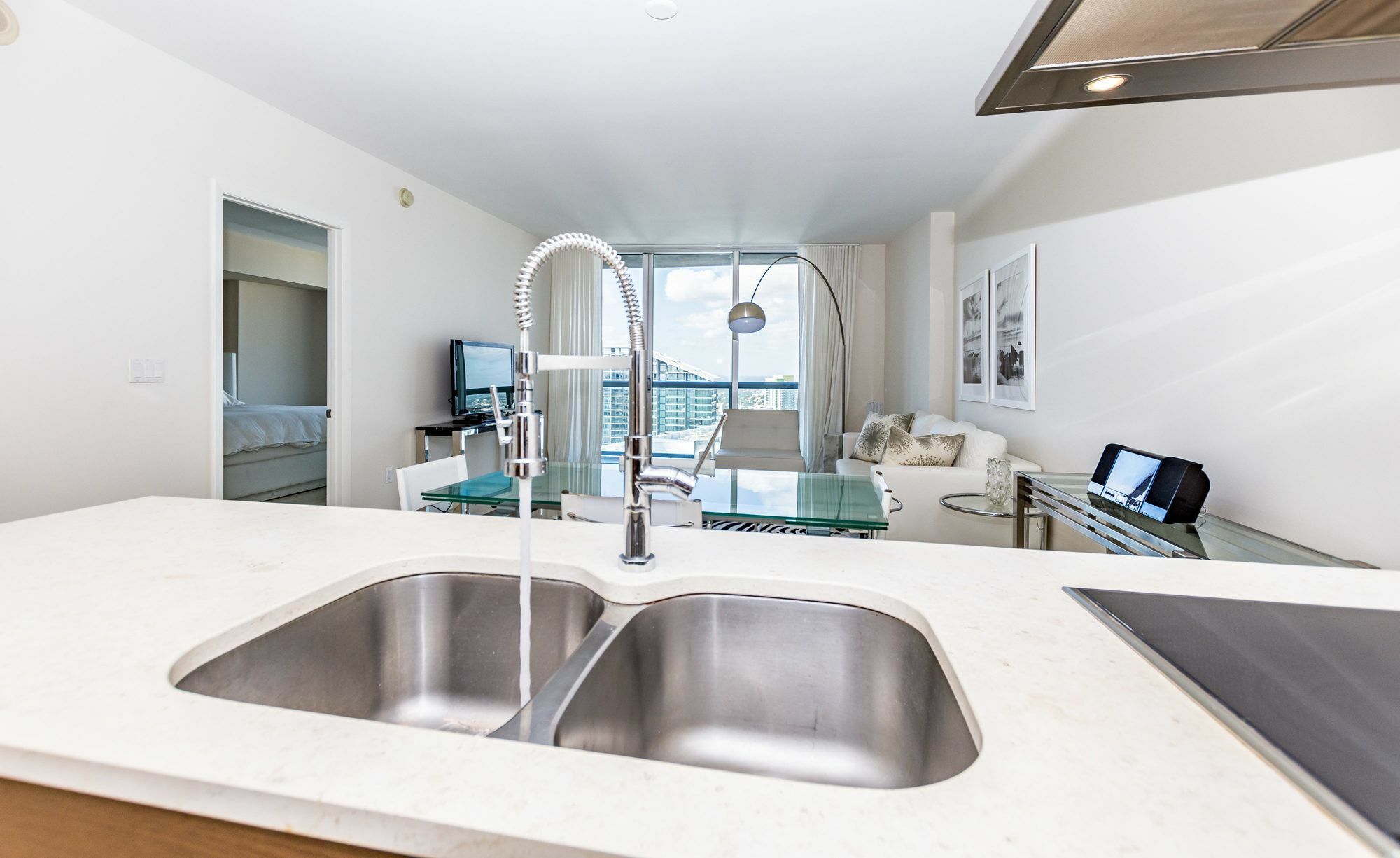 Apartment Icon By Design