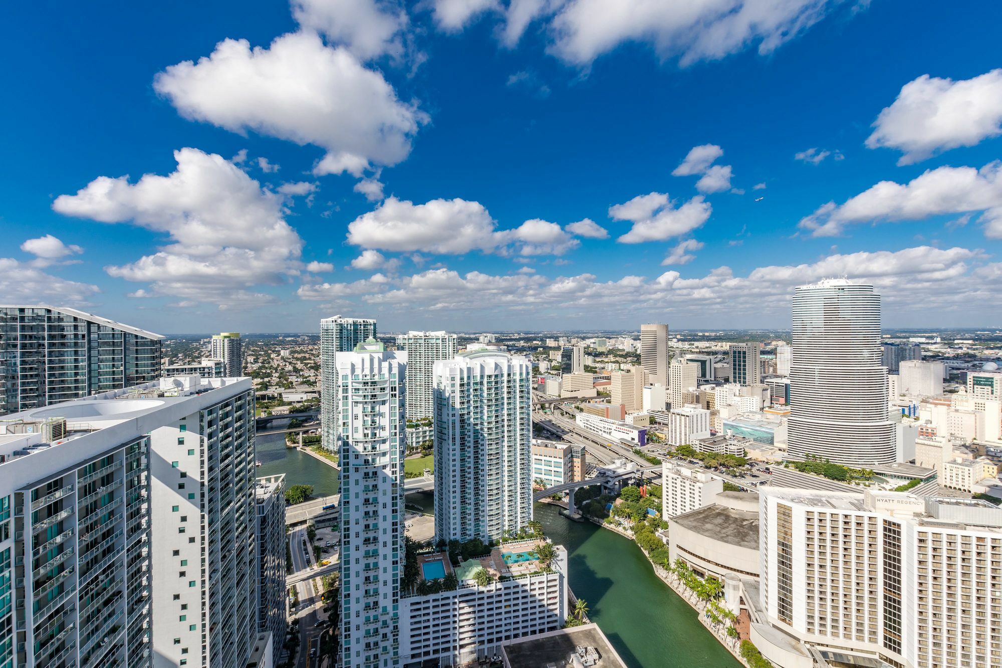 Icon By Design Apartment Miami