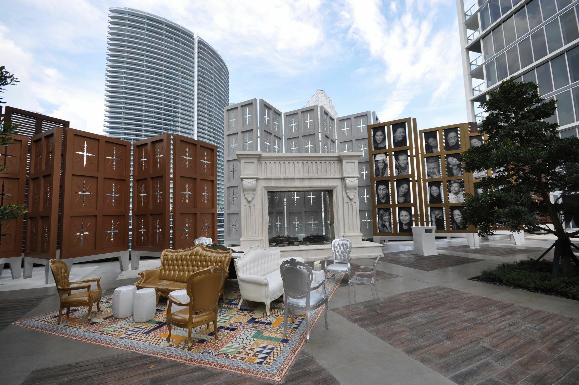 Icon By Design Apartment *