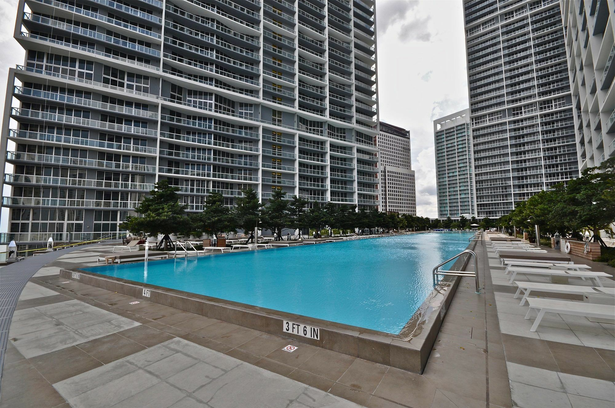 Icon By Design Apartment Miami