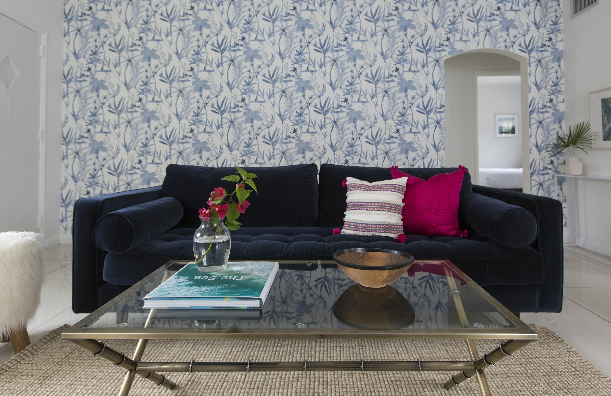 Colorful 2br In River Inn 3*