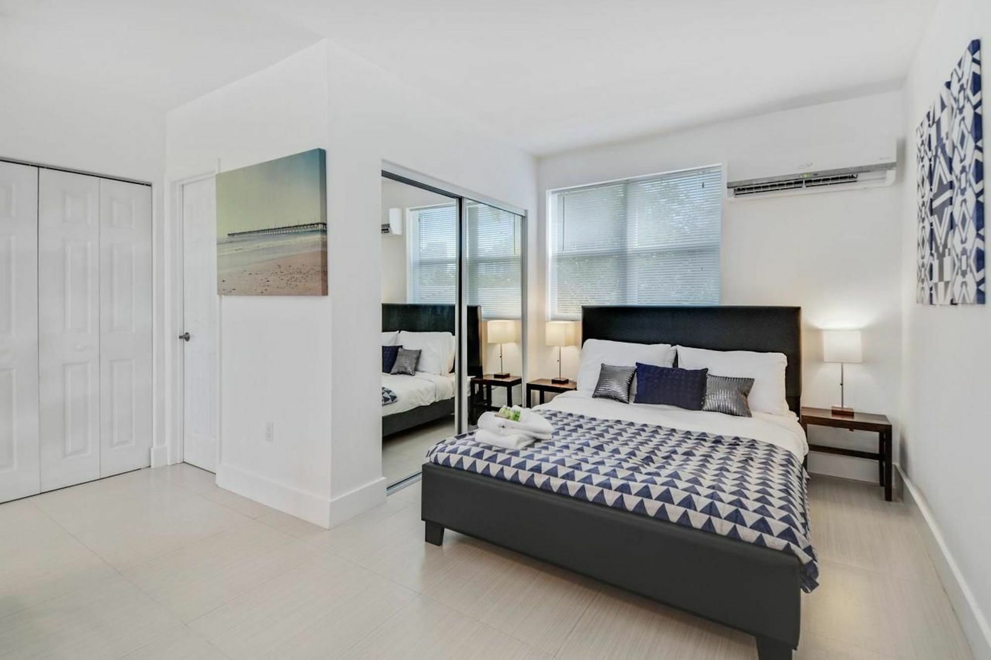 Apartment Smart In Wynwood By Sonder
