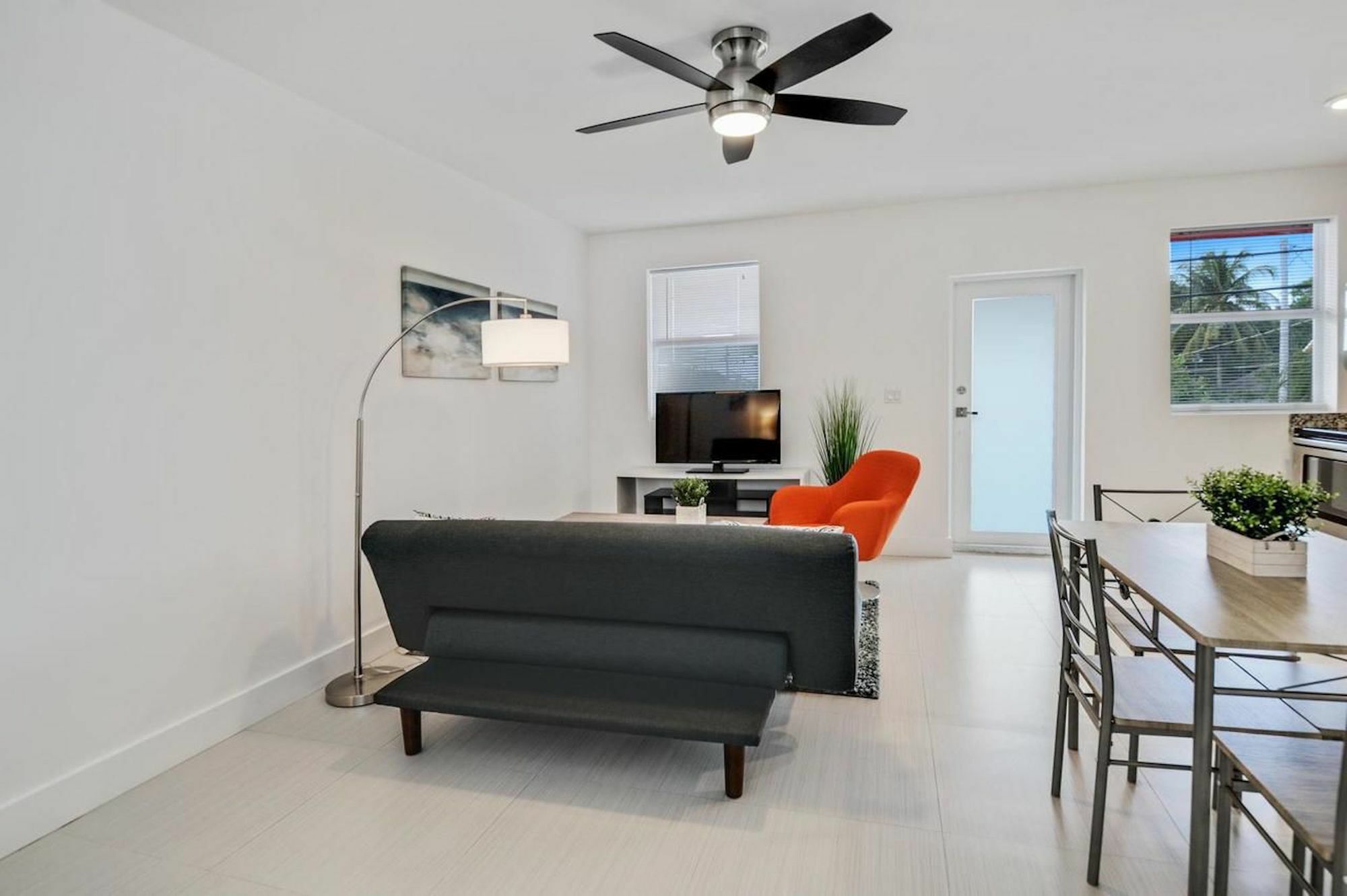 Smart In Wynwood By Sonder Apartment *