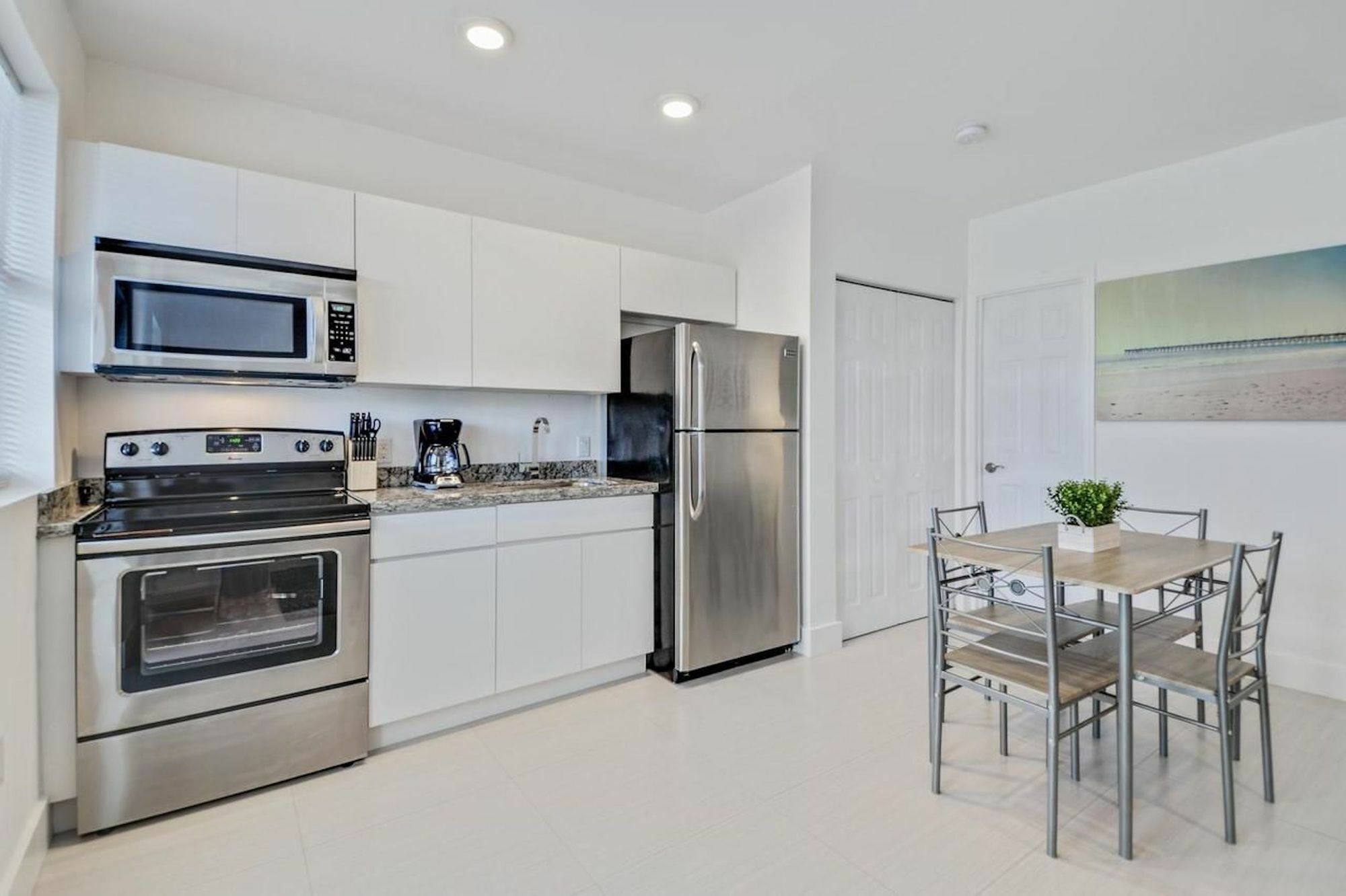 Smart In Wynwood By Sonder Miami
