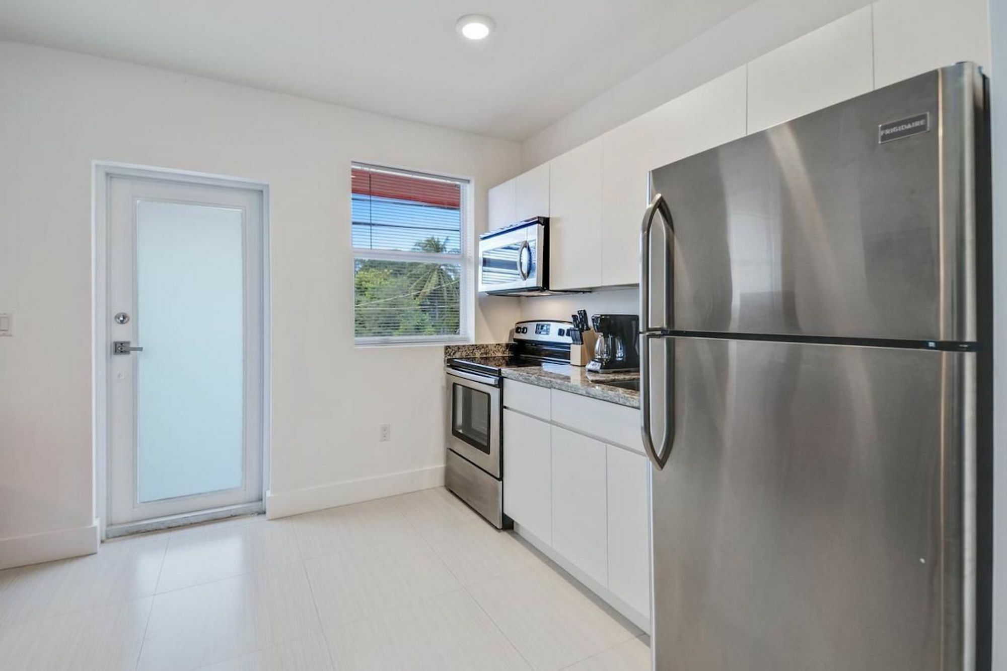 Smart In Wynwood By Sonder Apartment Miami