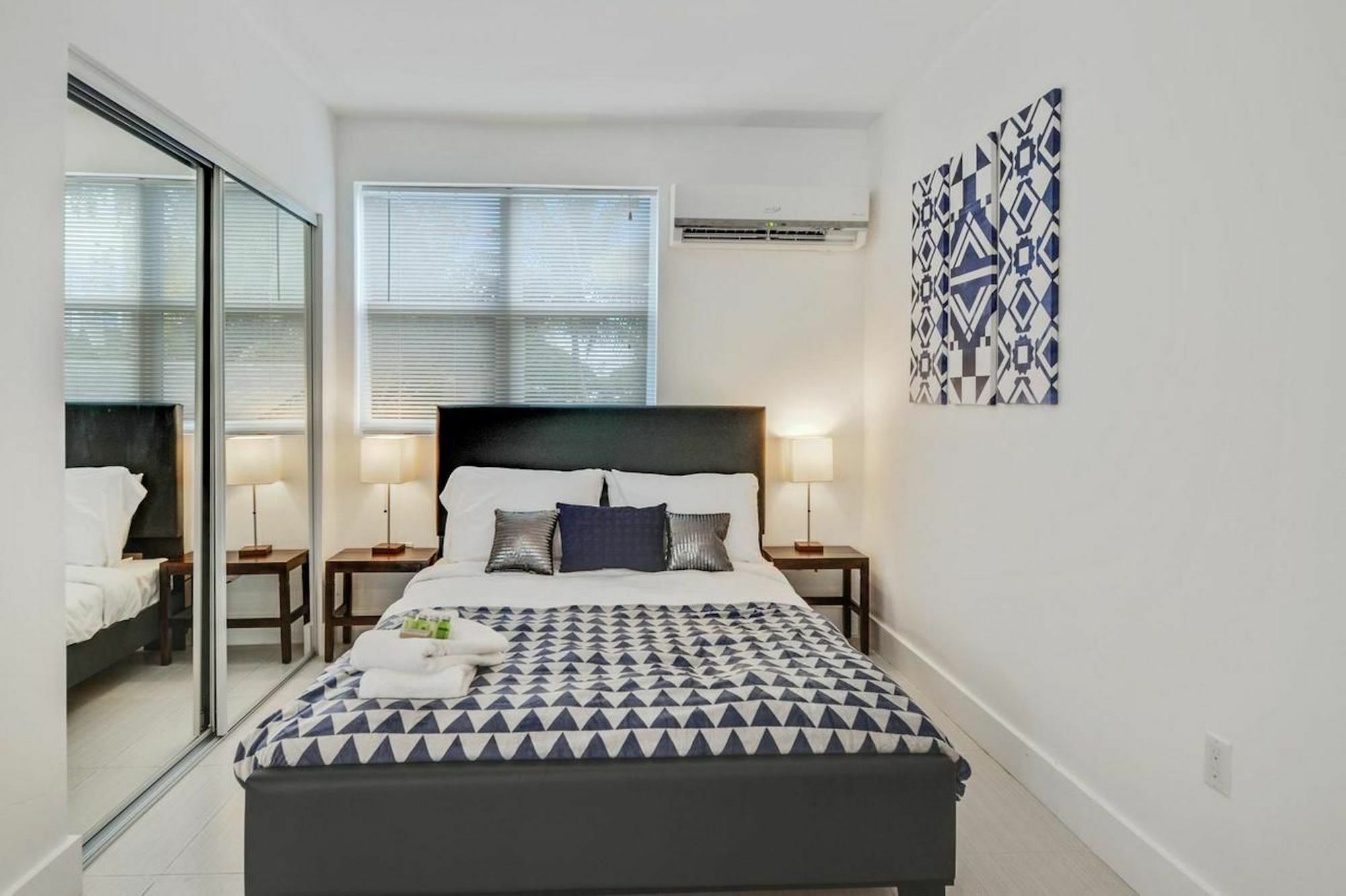 Smart In Wynwood By Sonder Apartment Miami