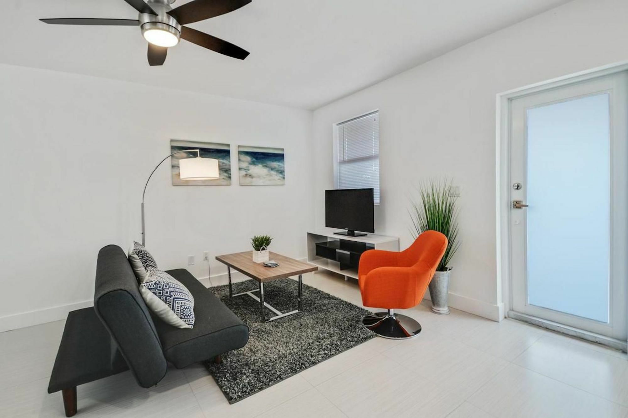 Smart In Wynwood By Sonder