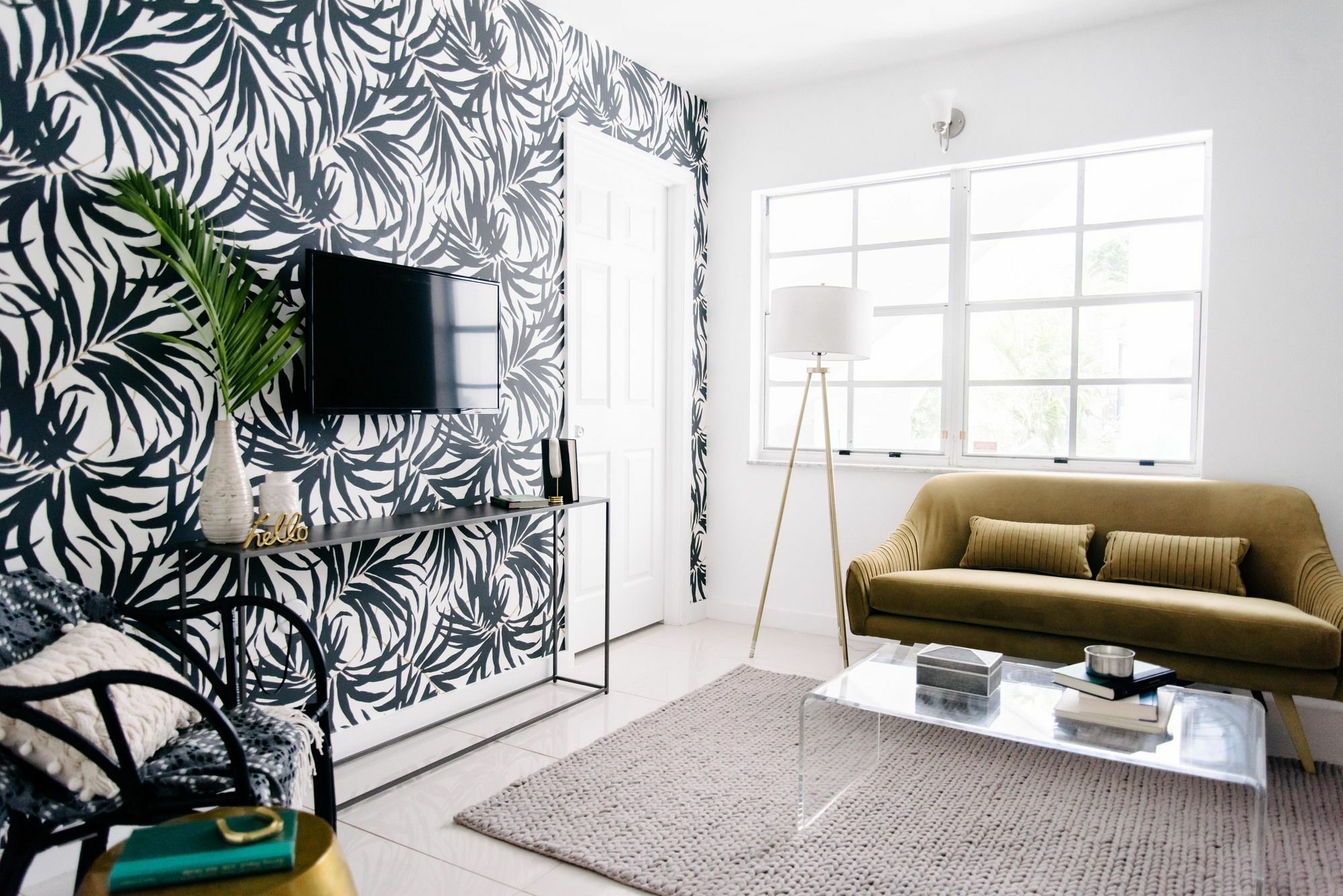 Inn Lovely 2br In River By Sonder Miami