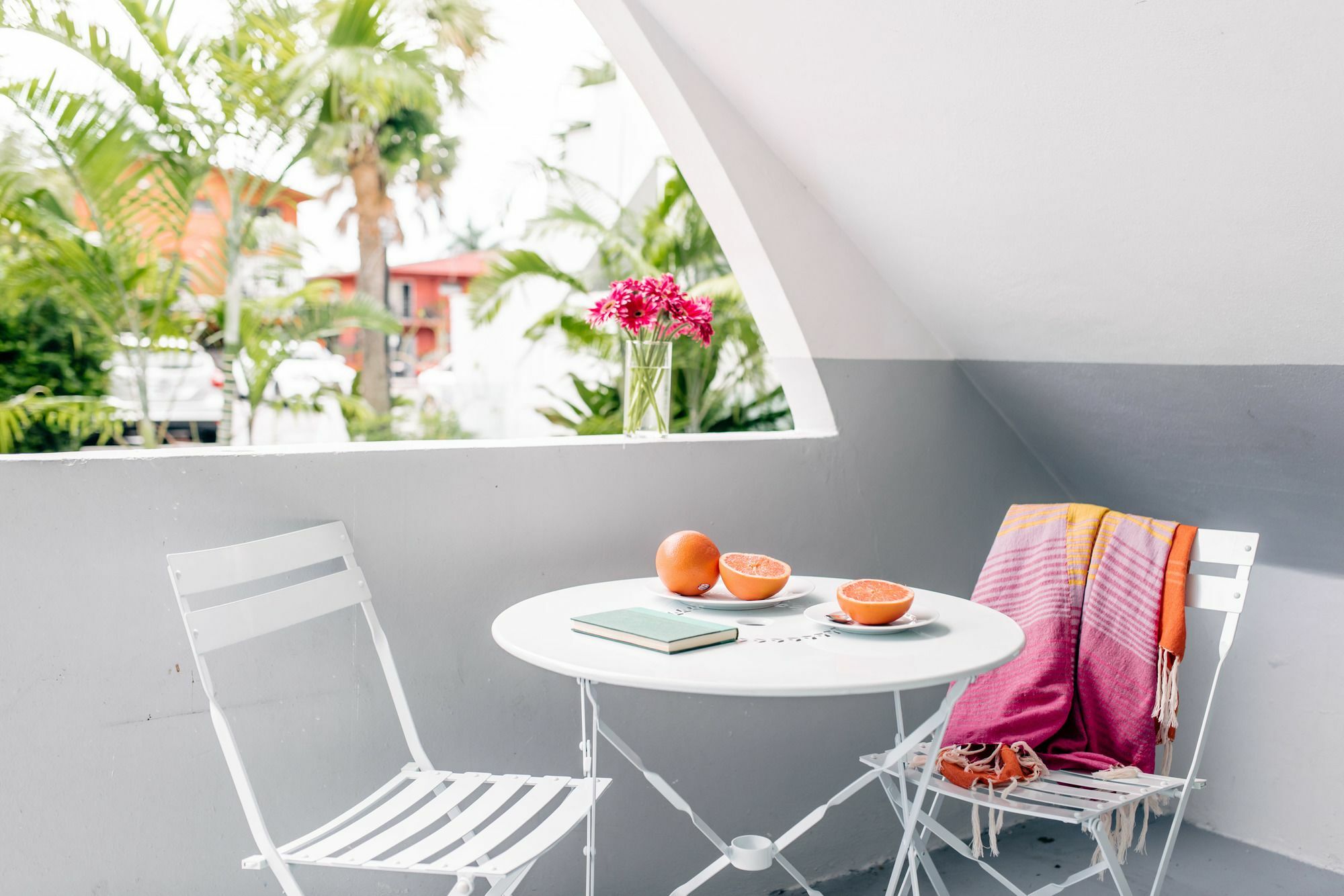 Inn Lovely 2br In River By Sonder Miami
