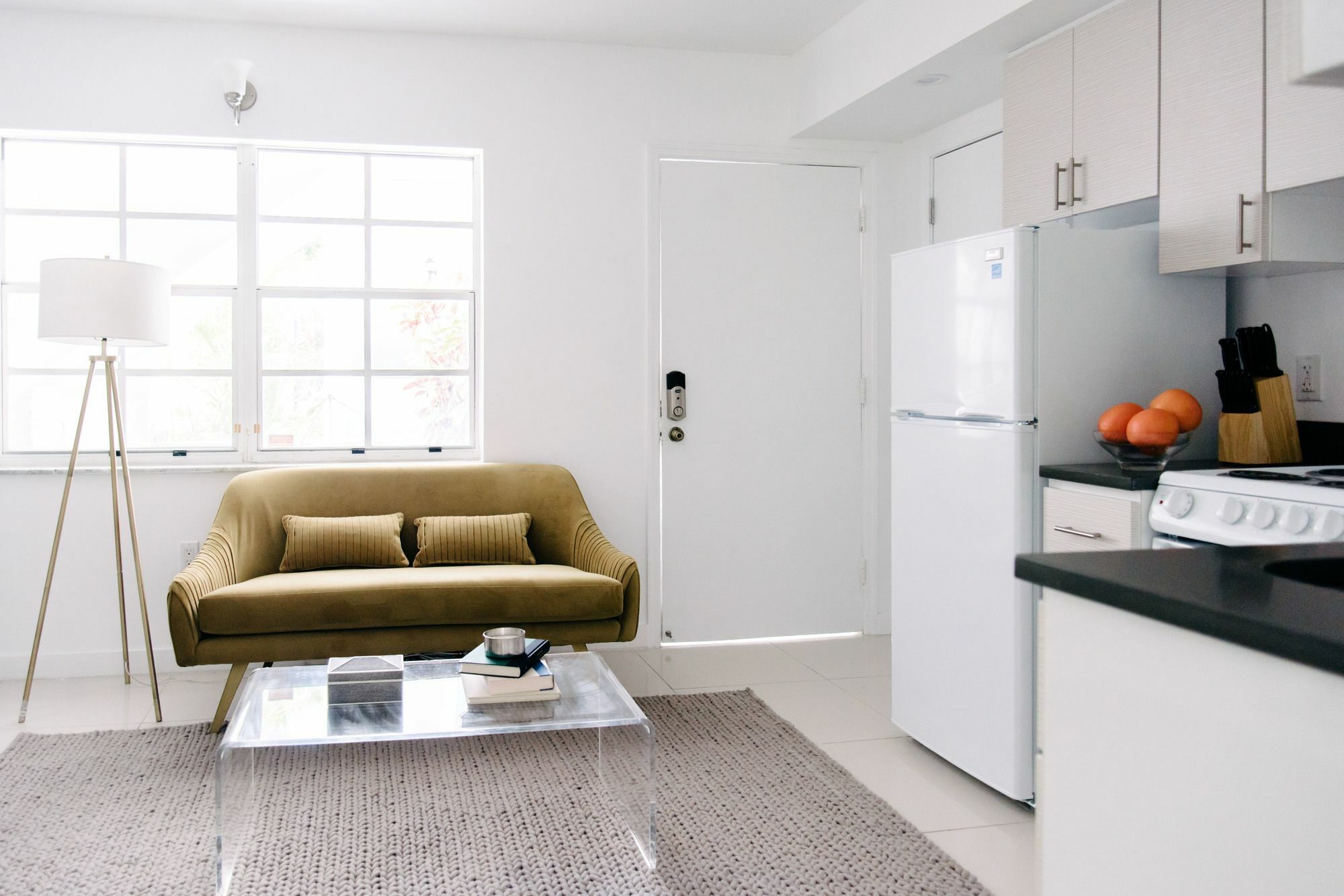 Inn Lovely 2br In River By Sonder 3*