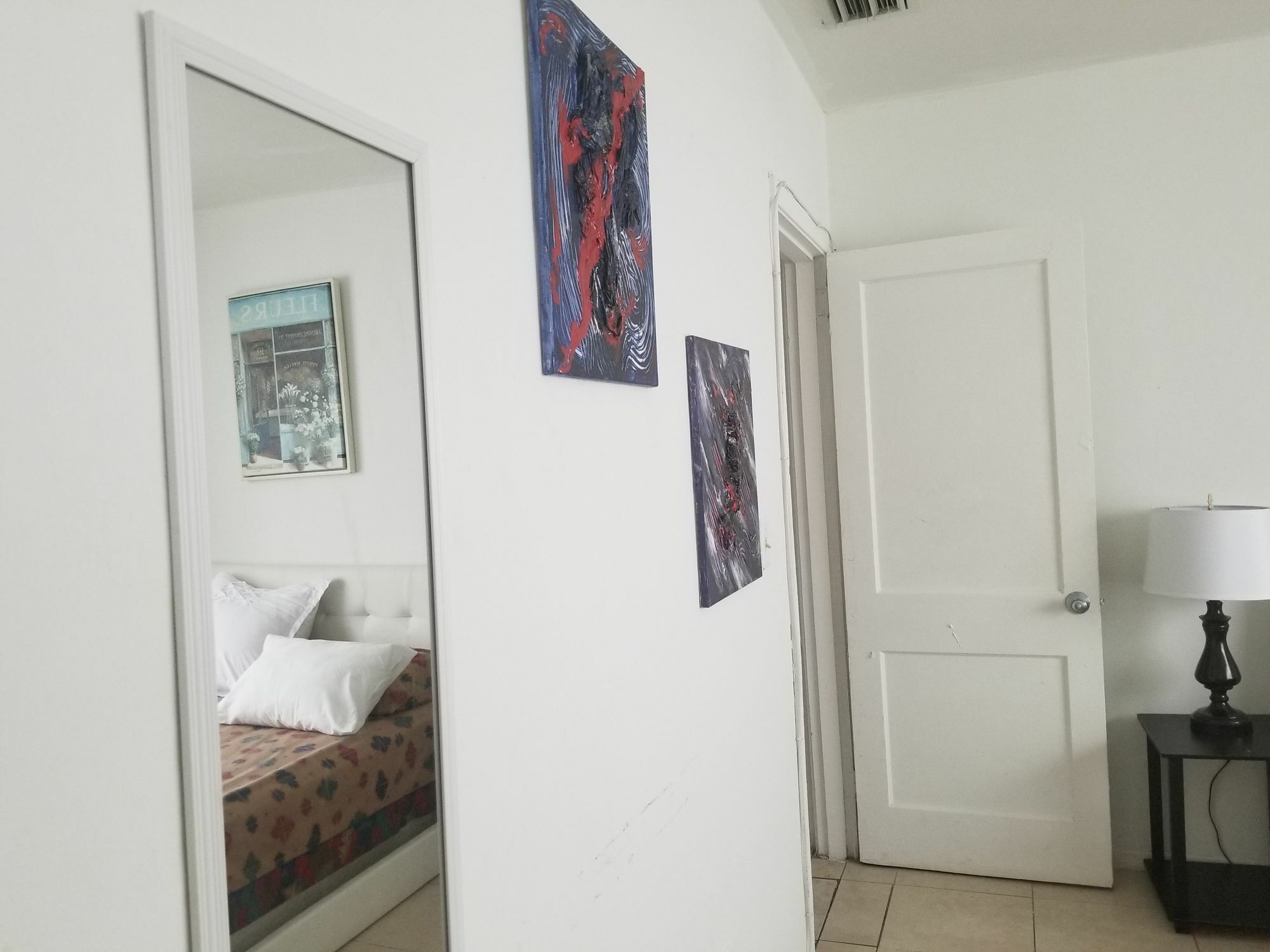 Apartment Walk In The Heart Of Wynwood *