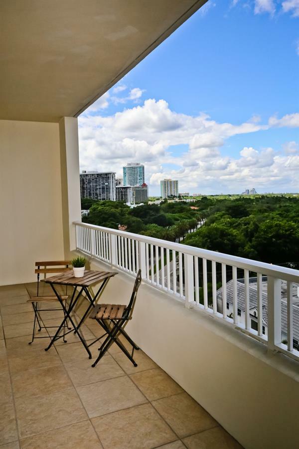 Apartment Nuovo At Brickell-downtown