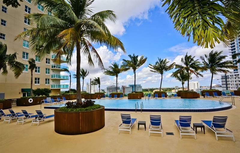 Nuovo At Brickell-downtown * Miami