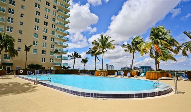 Nuovo At Brickell-downtown Miami