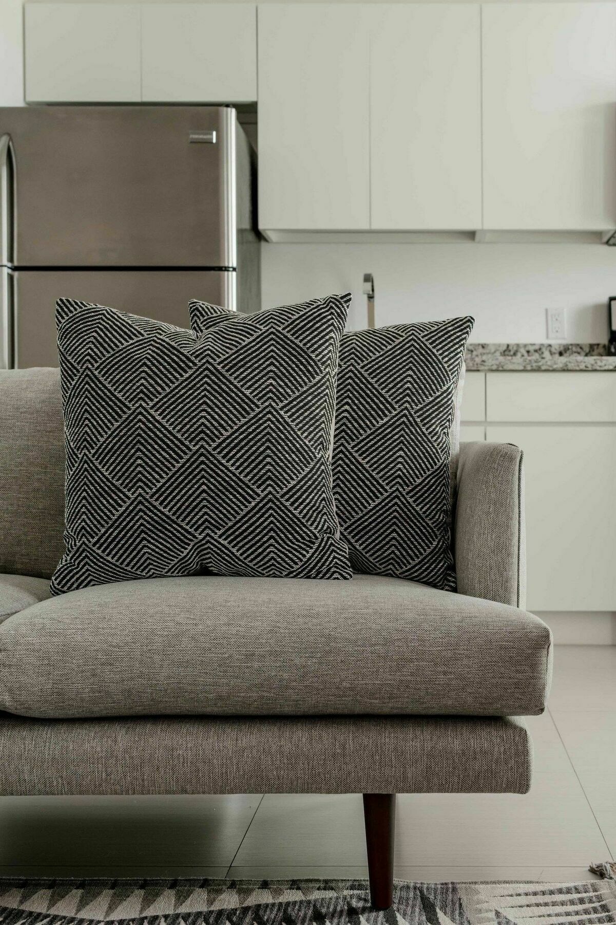 Apartment Charming In Wynwood By Sonder *