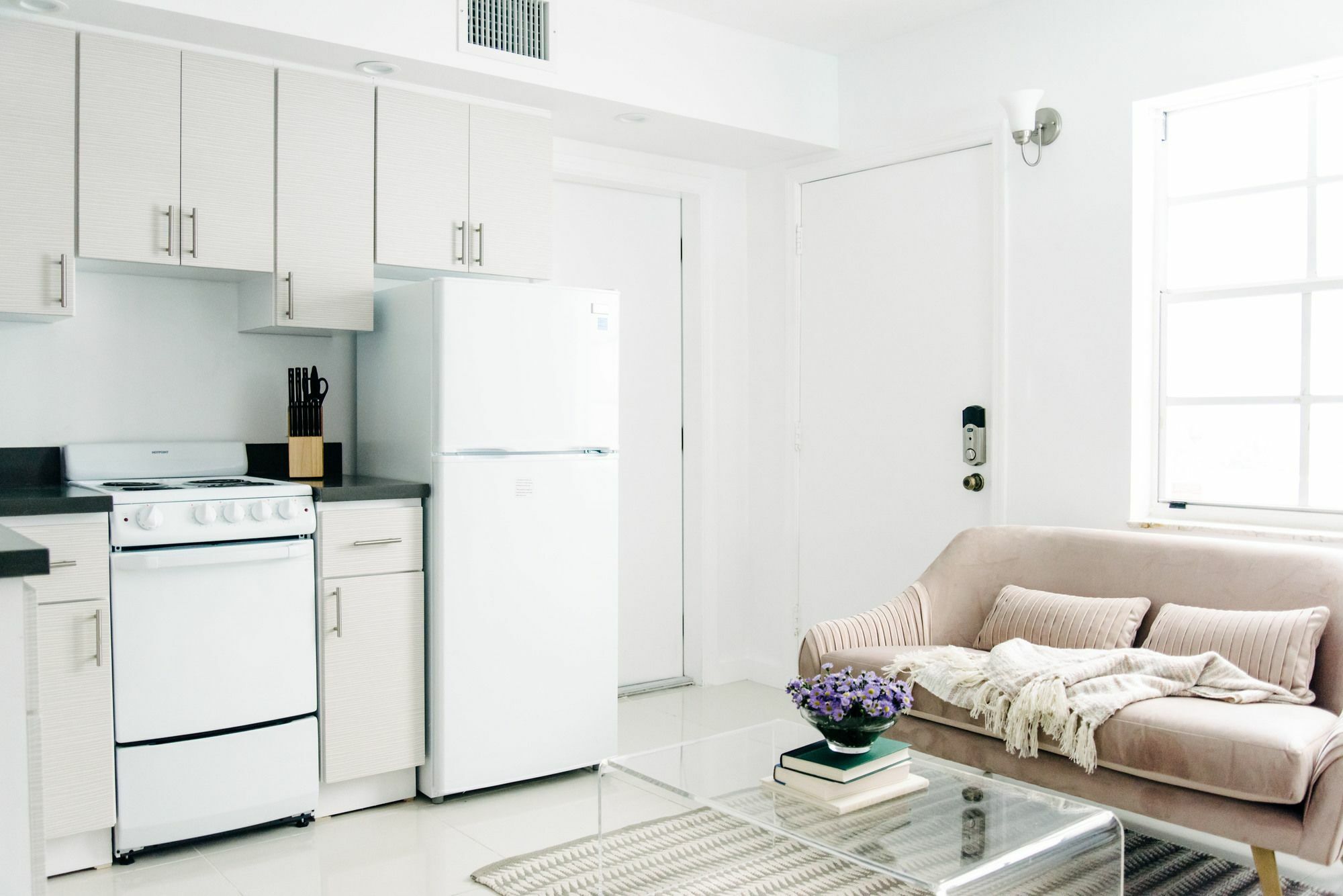 Airy 2br In River By Sonder Inn
