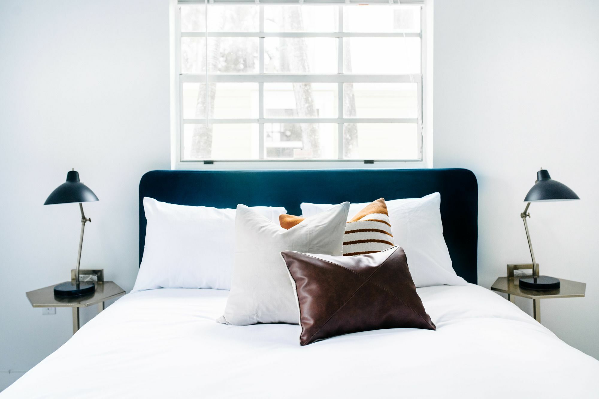 Airy 2br In River By Sonder 3*