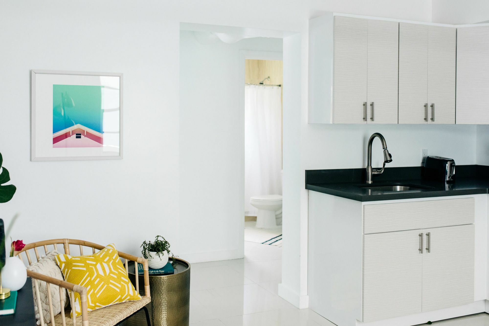 Airy 2br In River By Sonder Miami