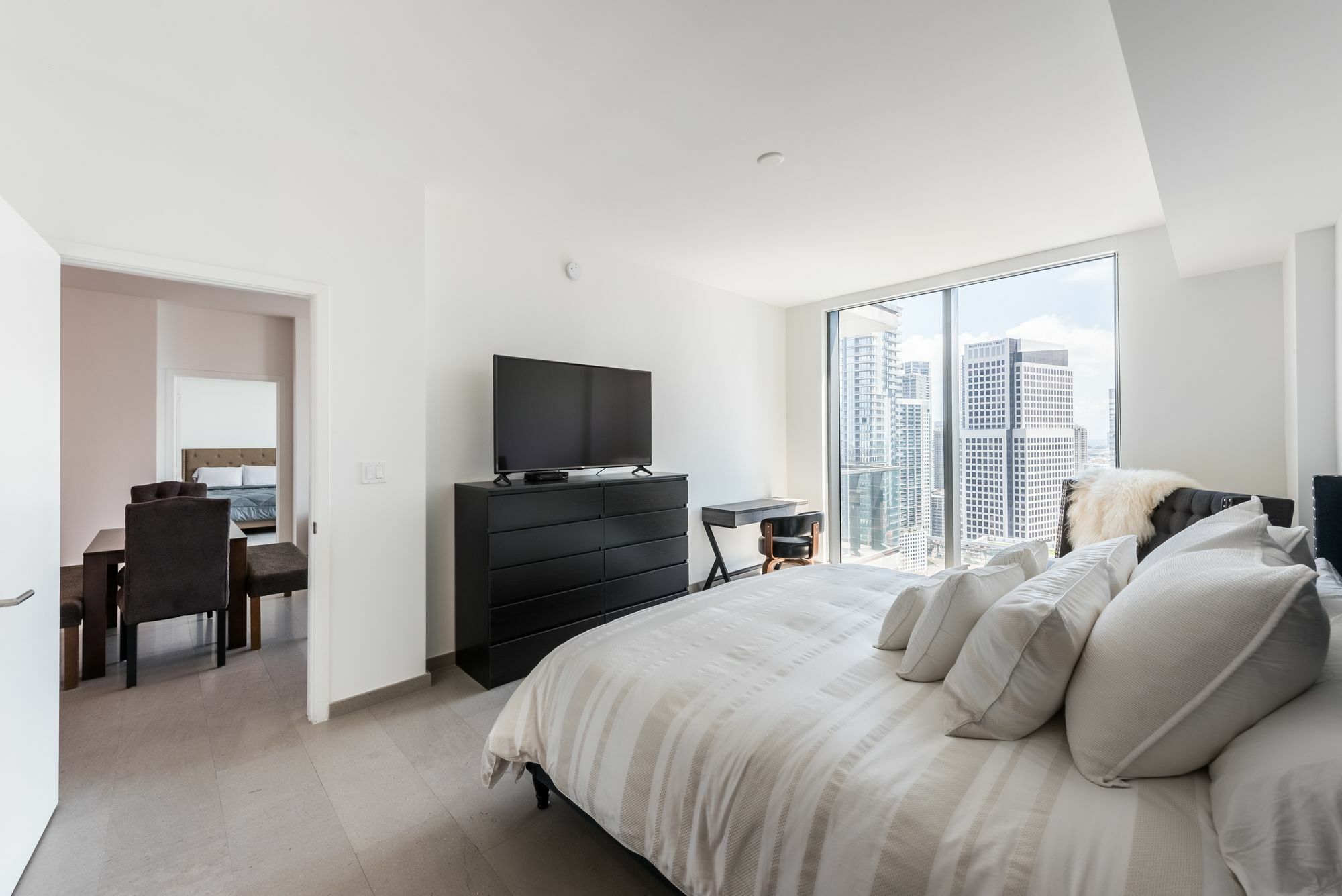 Brickell Downtown Miami