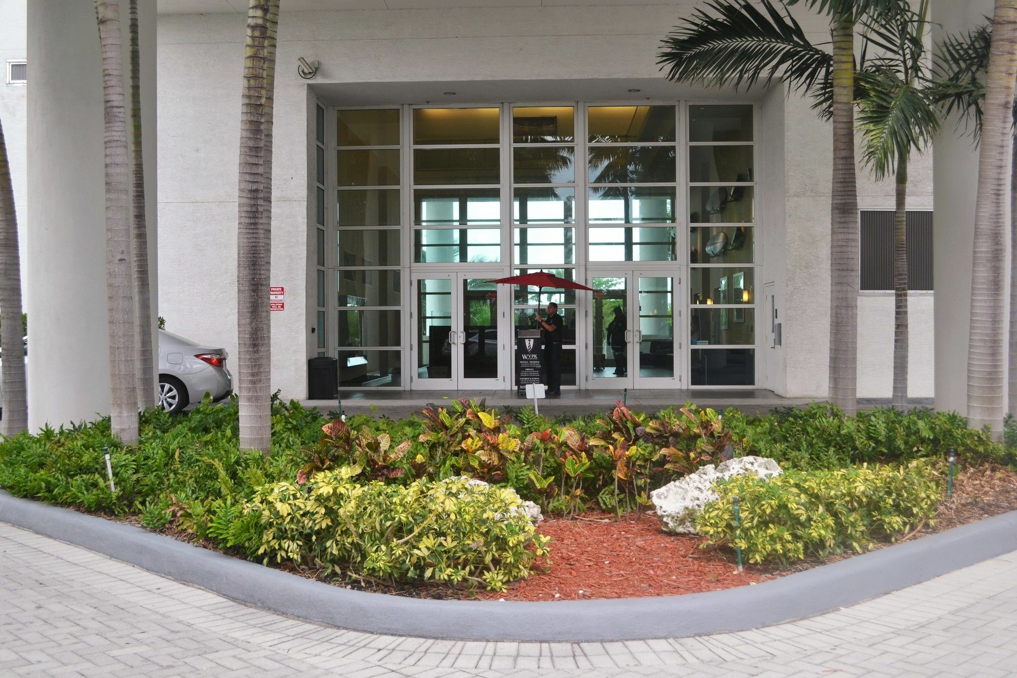 Apartamento Oaks On The River Boutique Residences