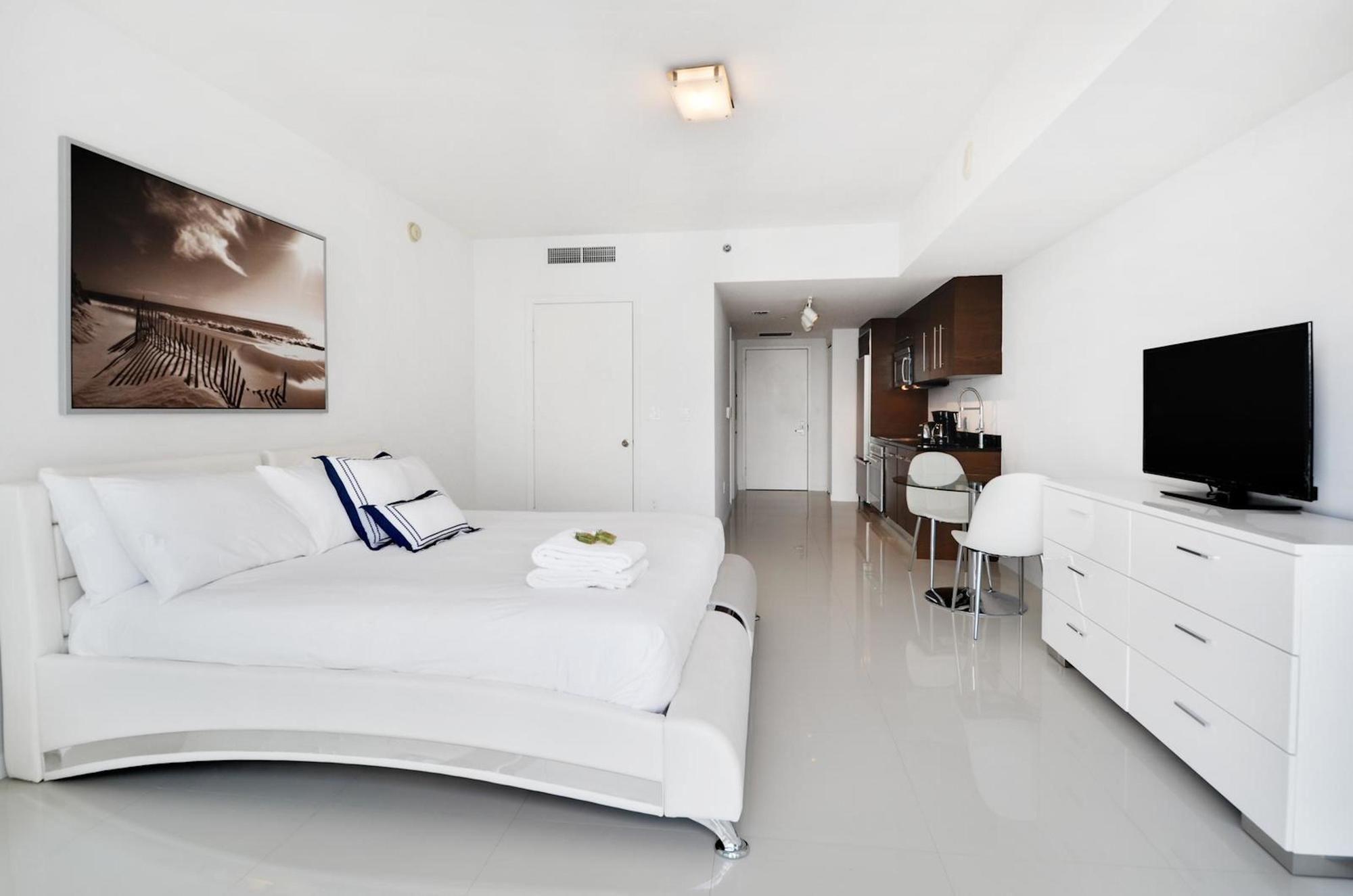 Stunning In Brickell By Sonder Miami