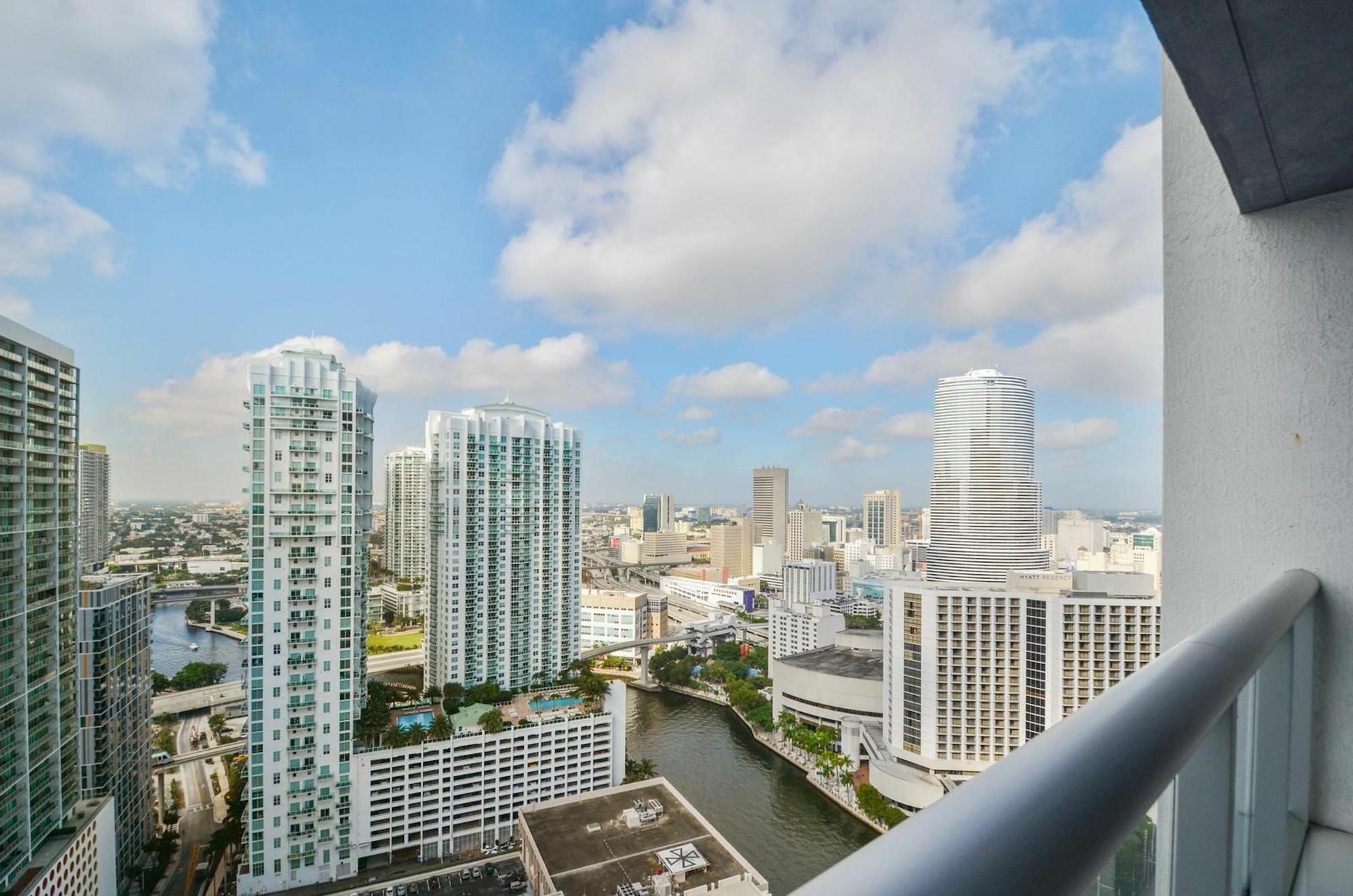 Apartment Stunning In Brickell By Sonder Miami