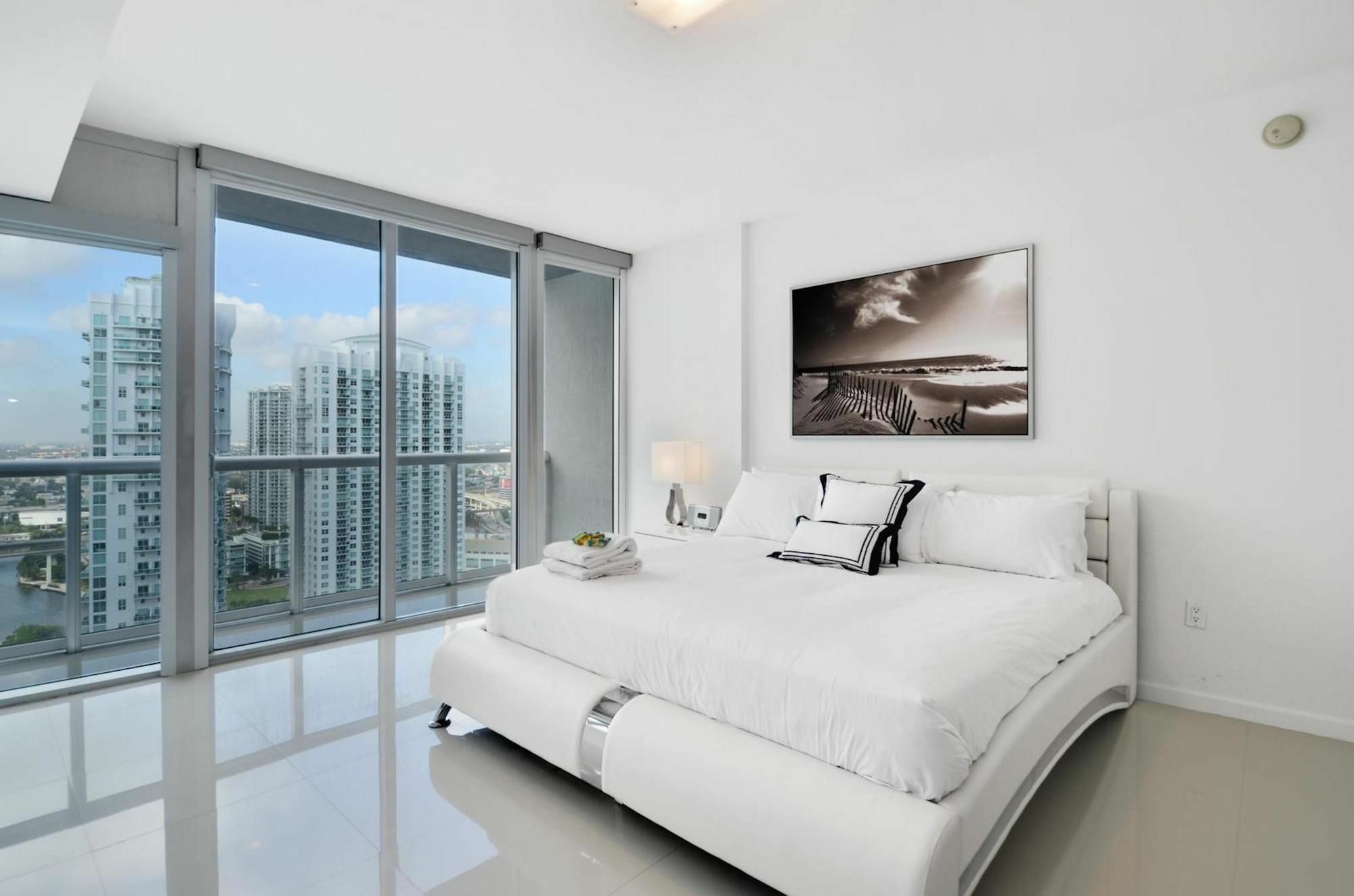 Stunning In Brickell By Sonder * Miami
