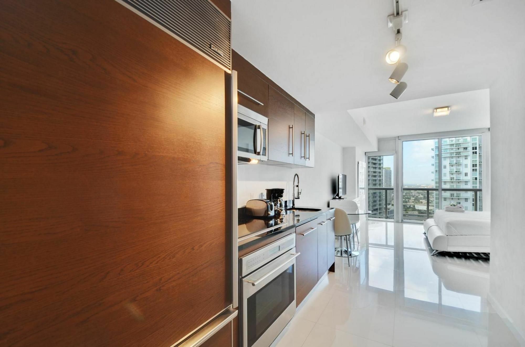 Stunning In Brickell By Sonder Miami